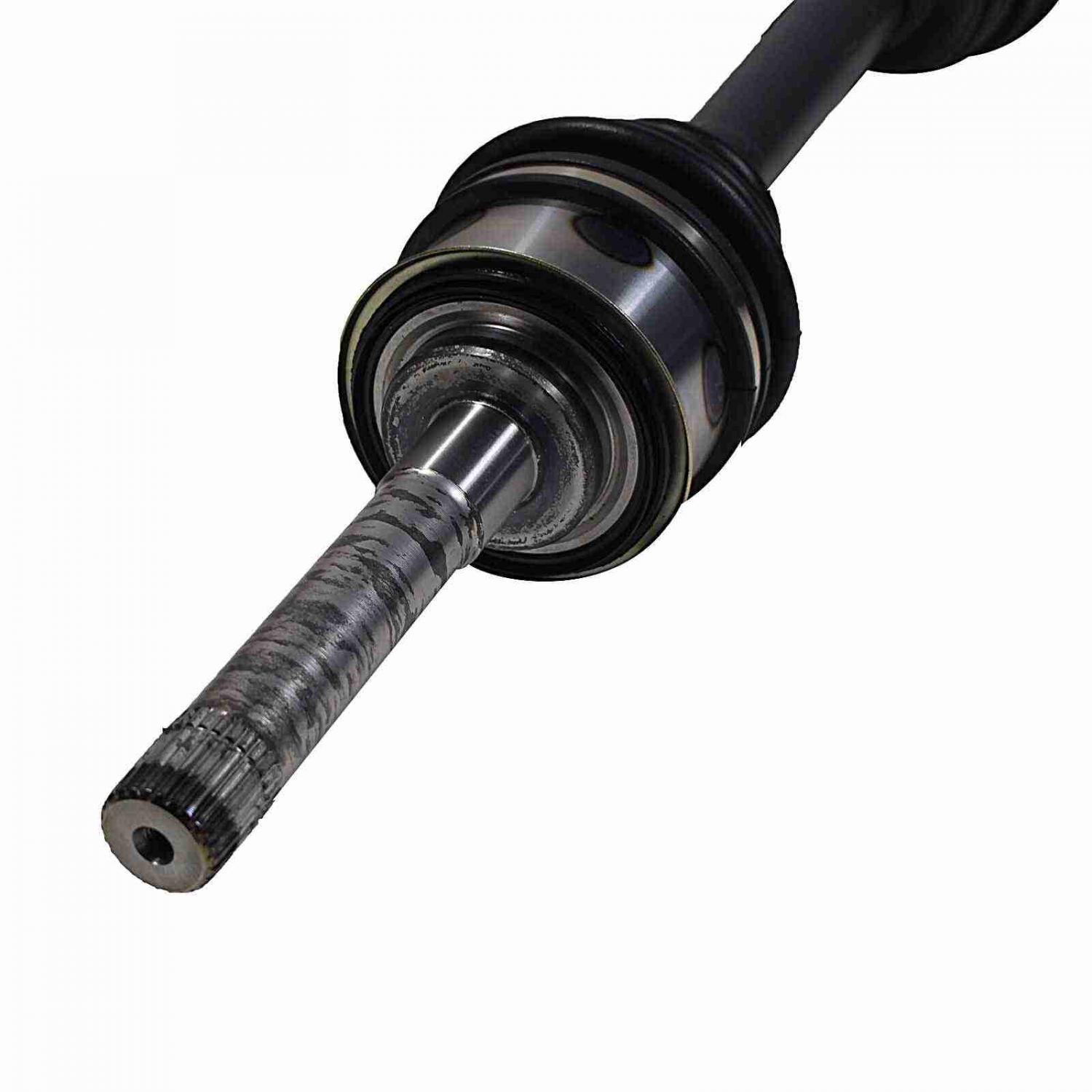 GSP NCV69111 CV Axle Assembly product image 3 of 5