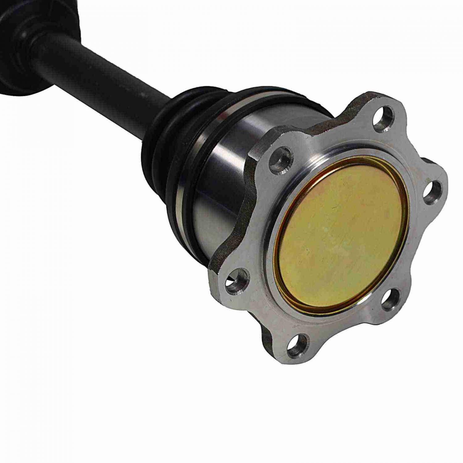 GSP NCV69111 CV Axle Assembly product image 4 of 5