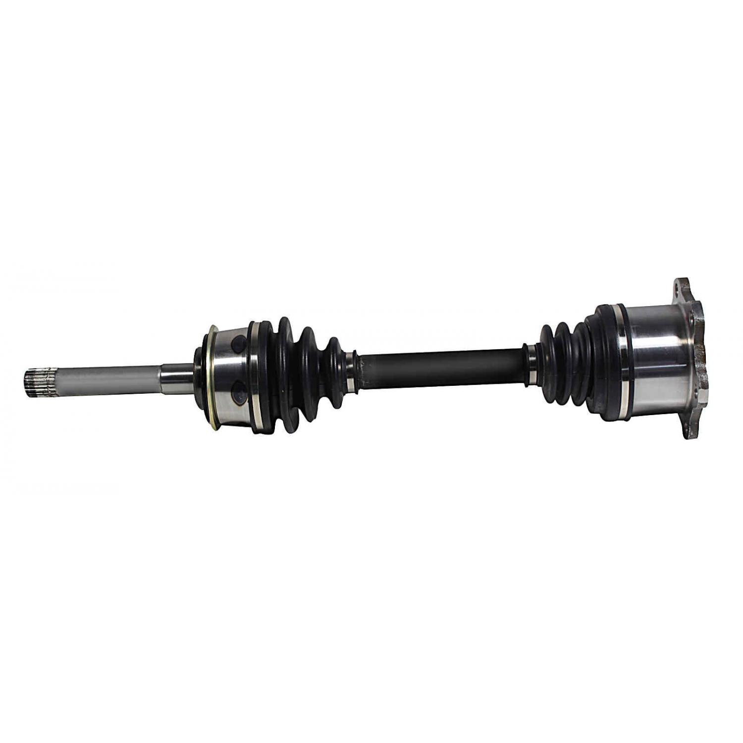 GSP NCV69111 CV Axle Assembly product image 5 of 5