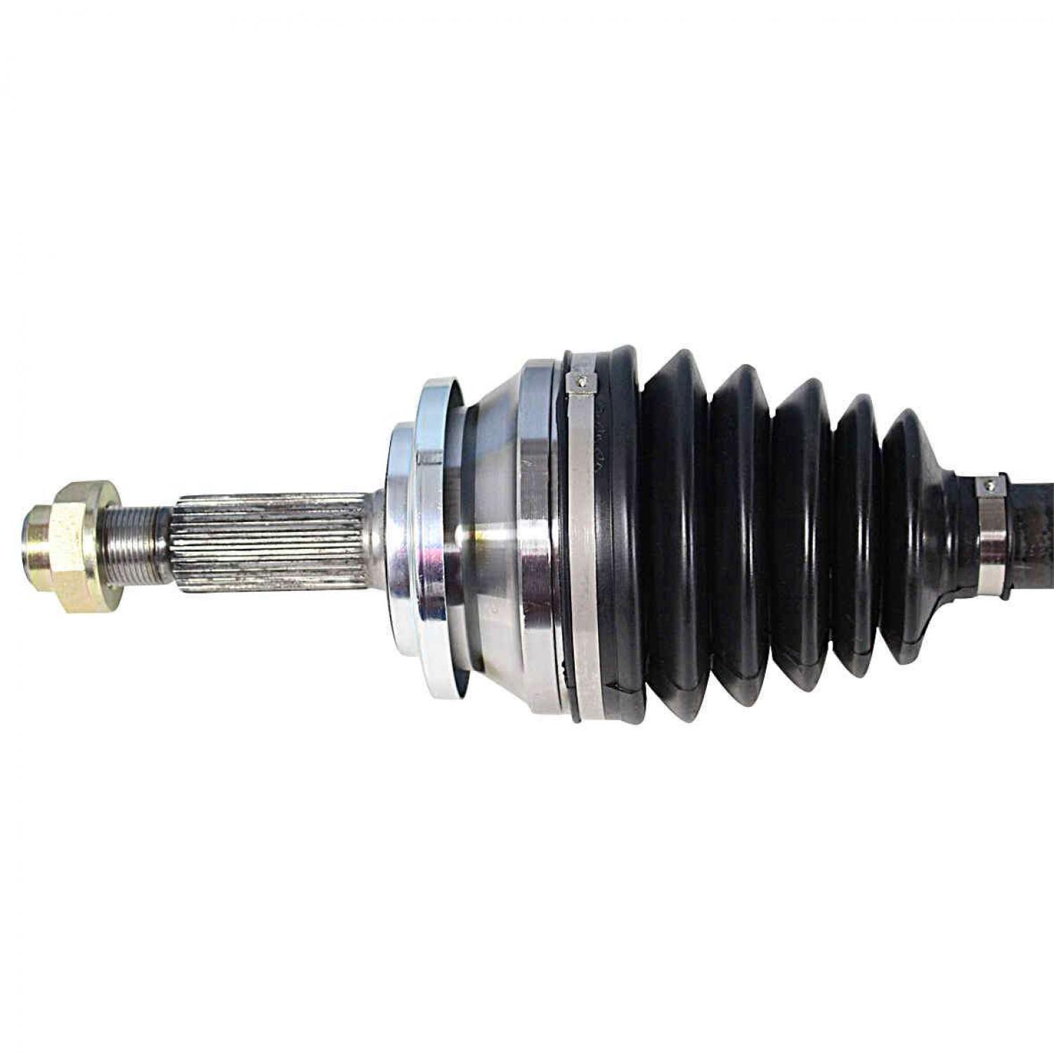 GSP NCV69112 CV Axle Assembly product image 1 of 5