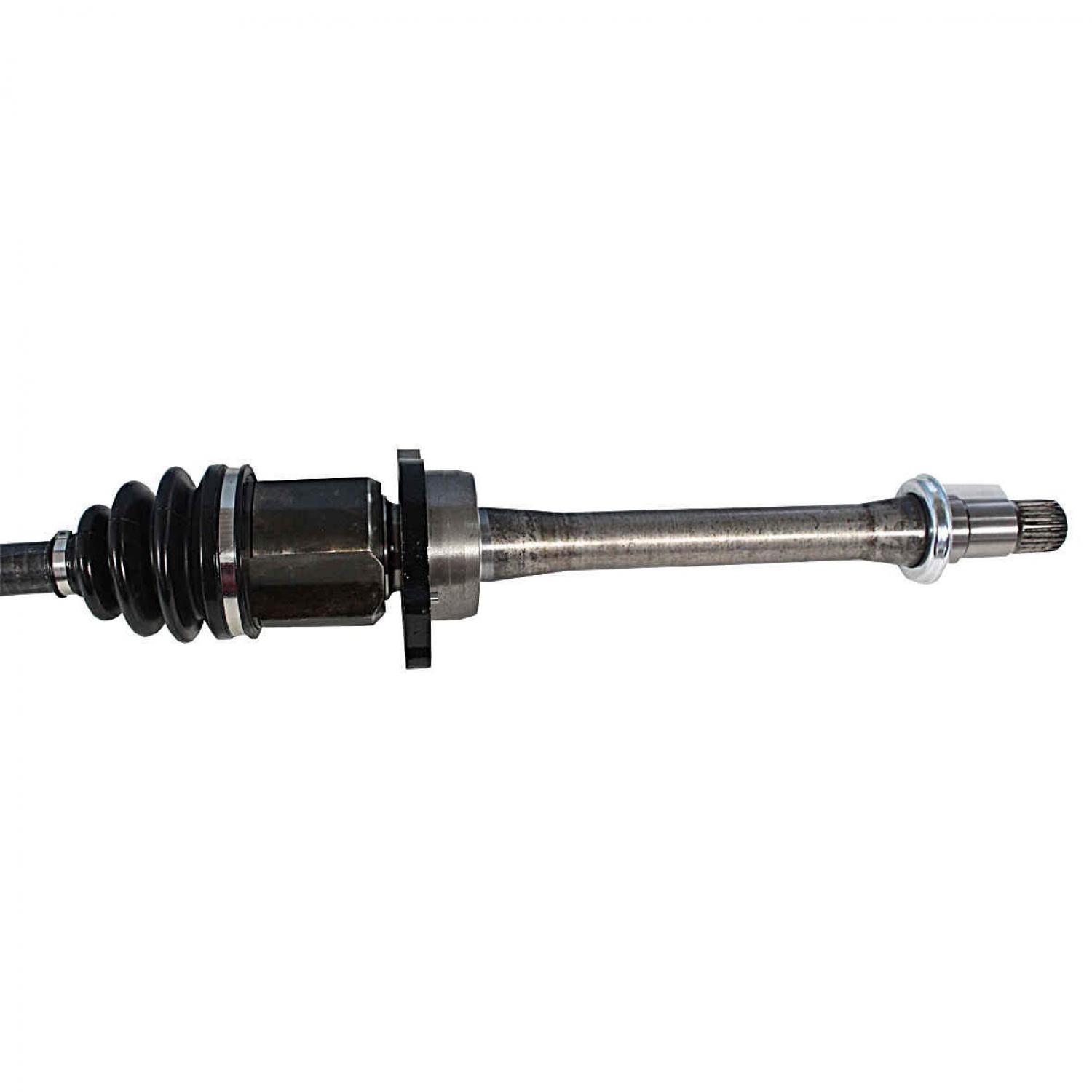 GSP NCV69112 CV Axle Assembly product image 2 of 5