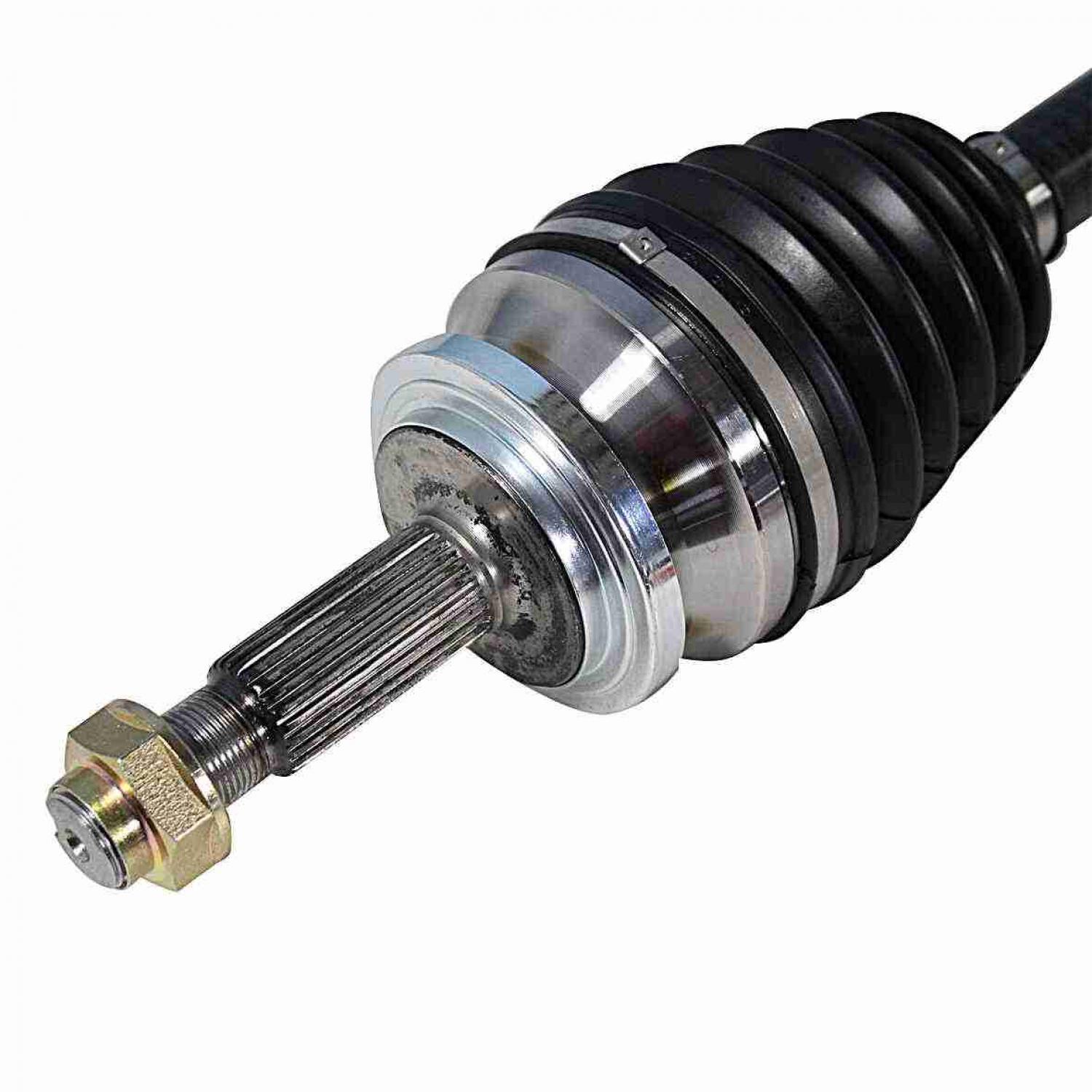GSP NCV69112 CV Axle Assembly product image 3 of 5
