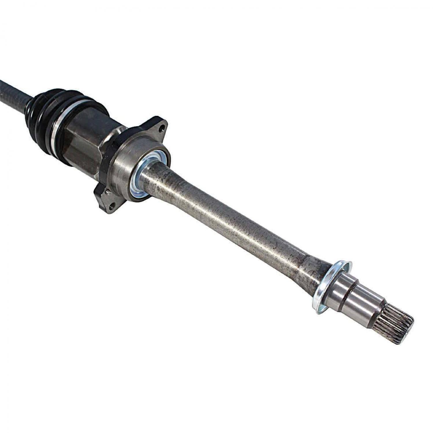 GSP NCV69112 CV Axle Assembly product image 4 of 5