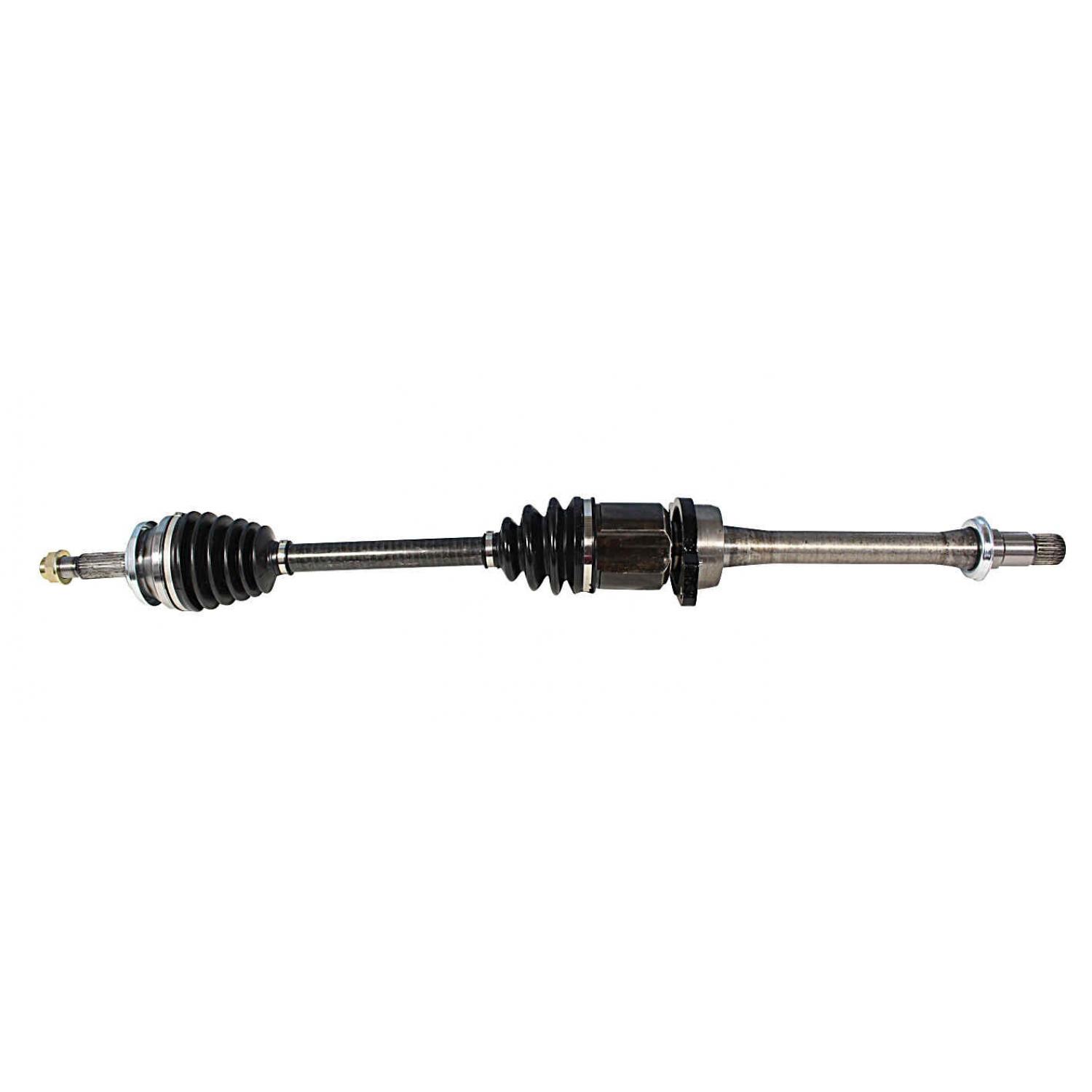GSP NCV69112 CV Axle Assembly product image 5 of 5