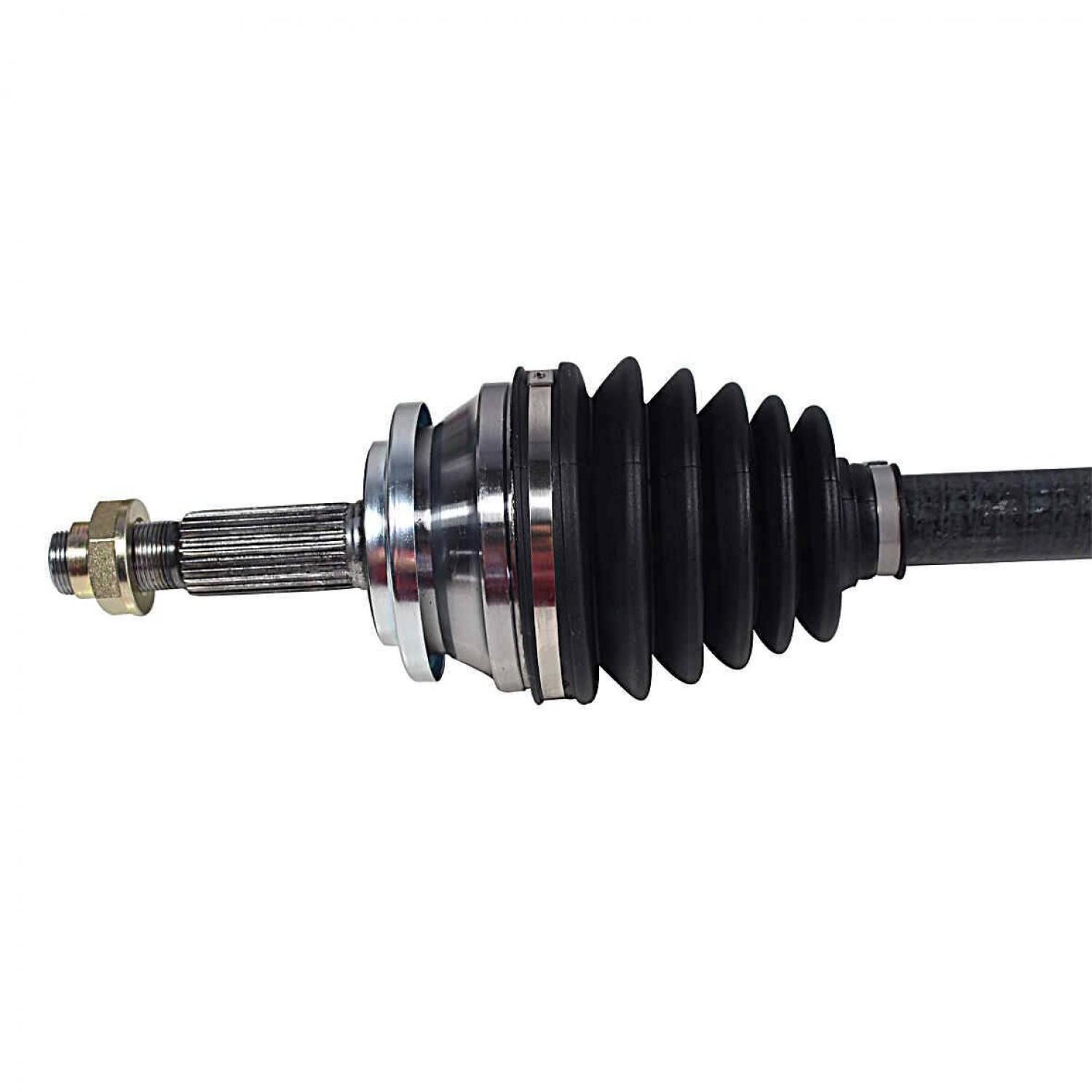 GSP NCV69113 CV Axle Assembly product image 1 of 5