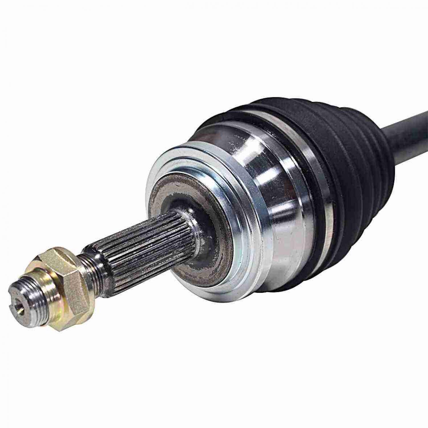 GSP NCV69113 CV Axle Assembly product image 3 of 5