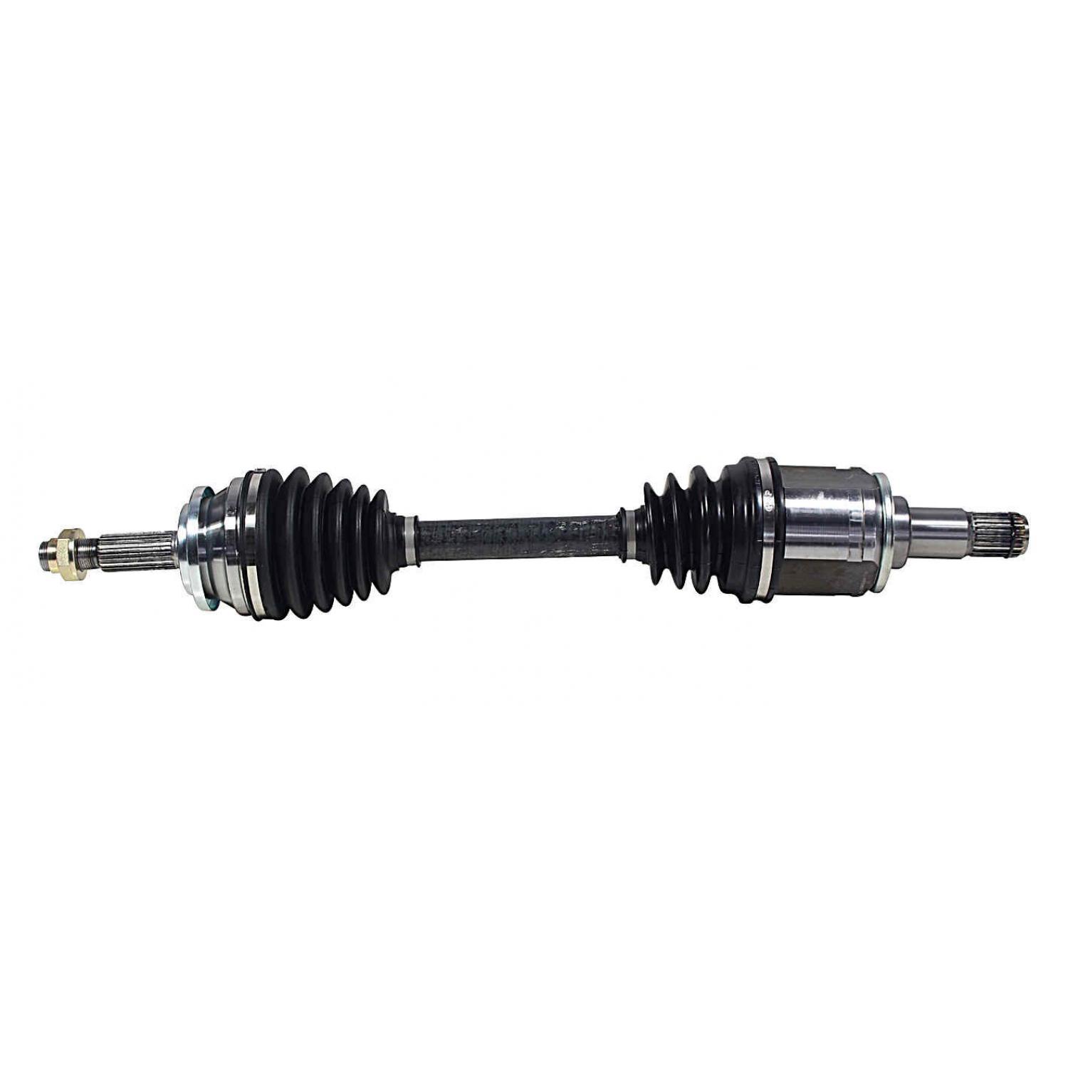 GSP NCV69113 CV Axle Assembly product image 5 of 5