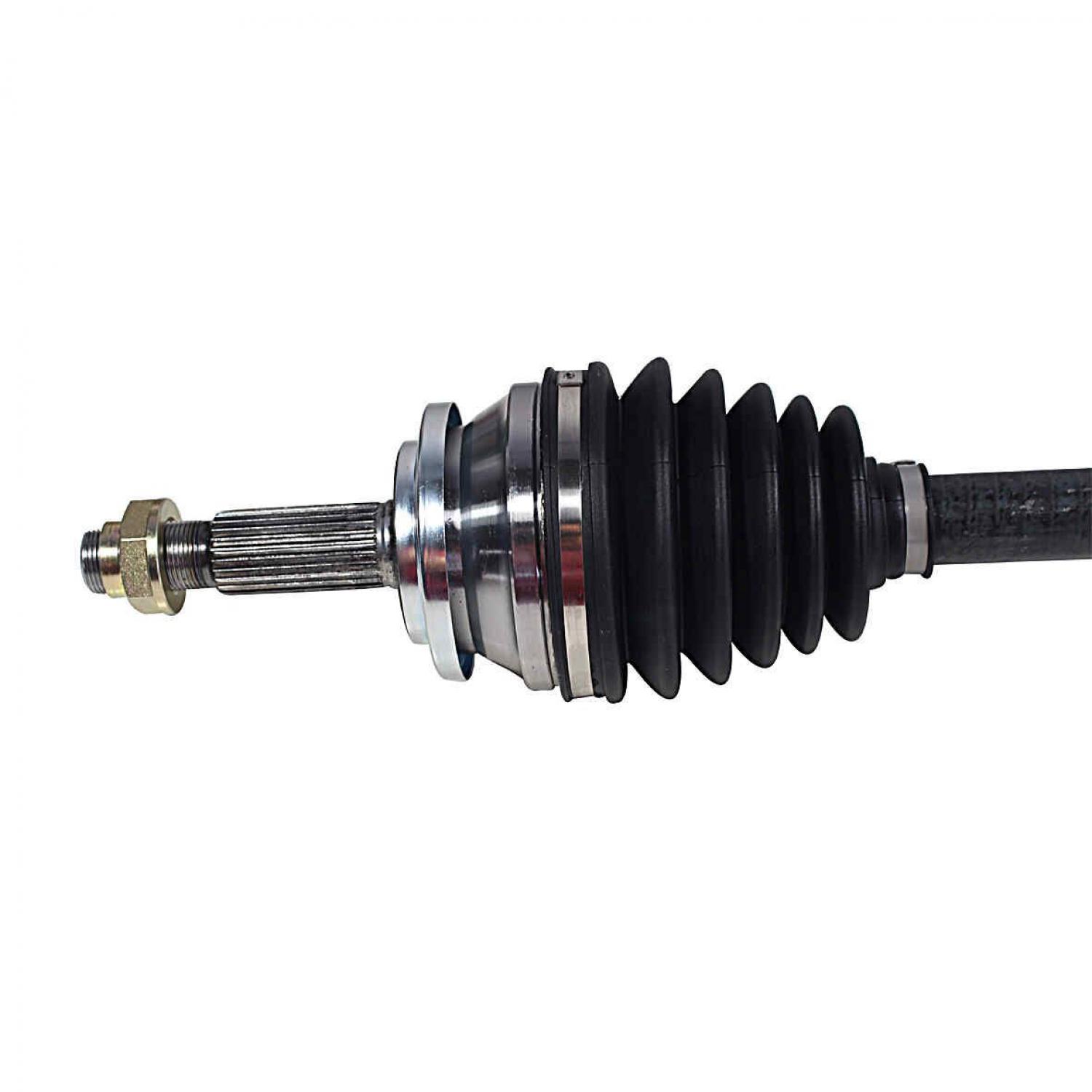 GSP NCV69114 CV Axle Assembly product image 1 of 5