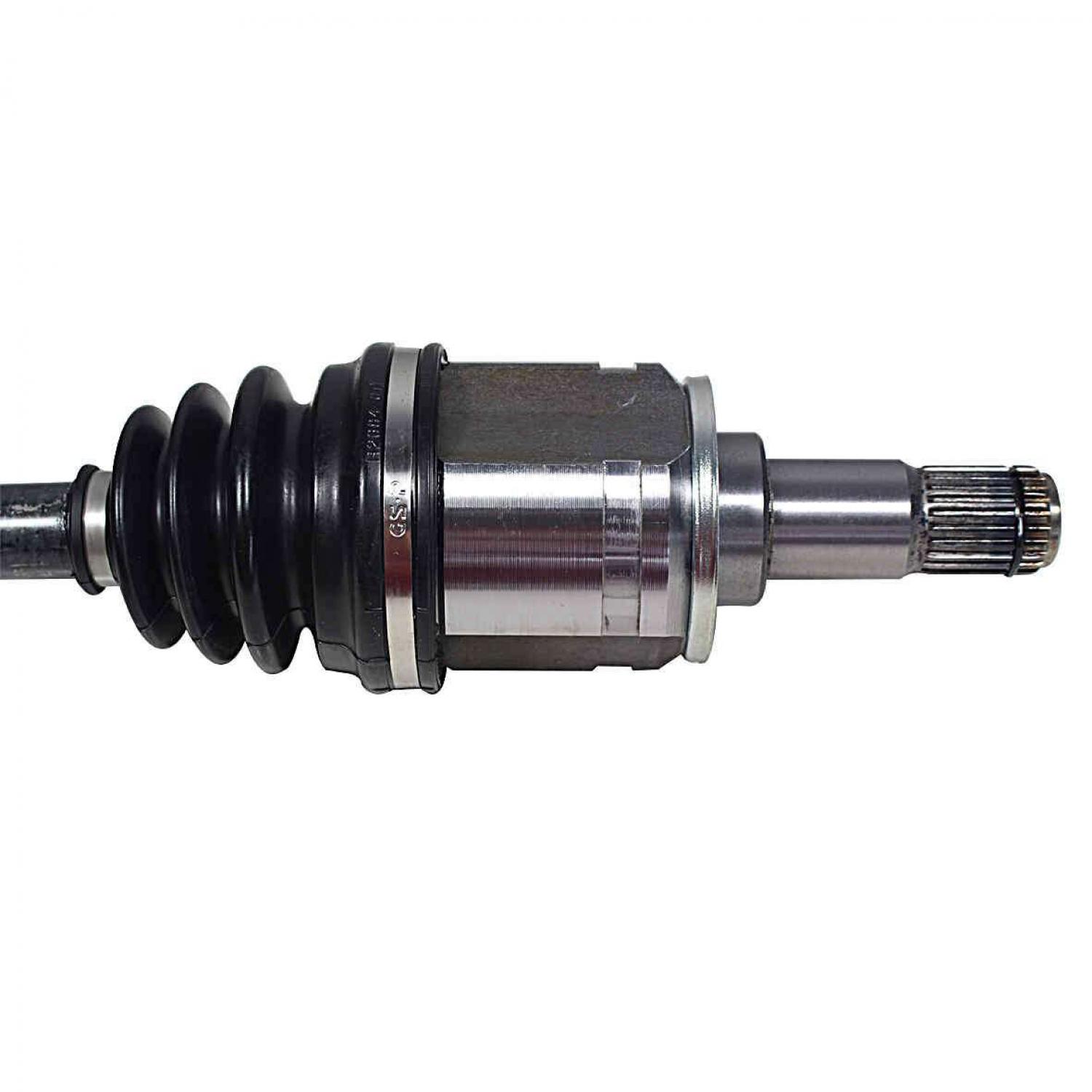 GSP NCV69114 CV Axle Assembly product image 2 of 5