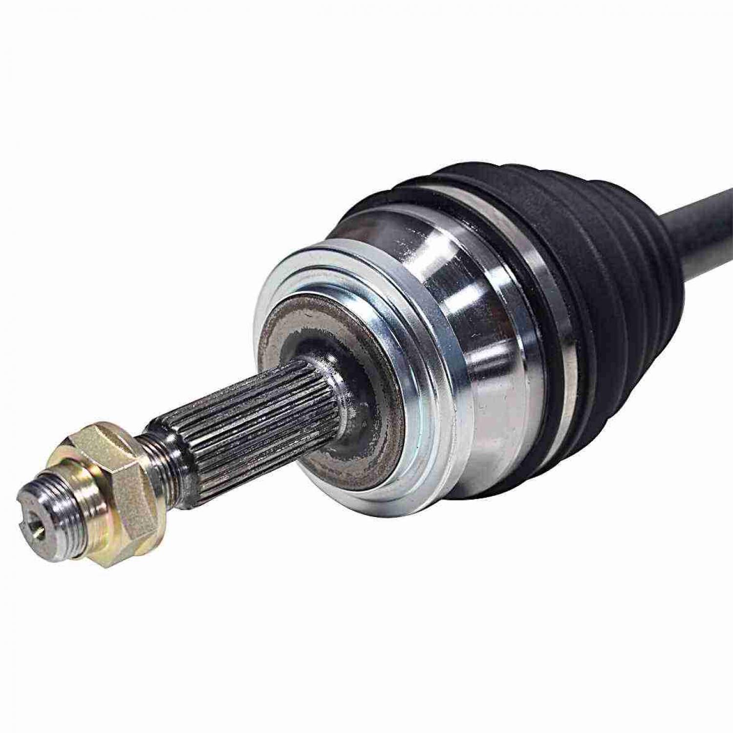 GSP NCV69114 CV Axle Assembly product image 3 of 5
