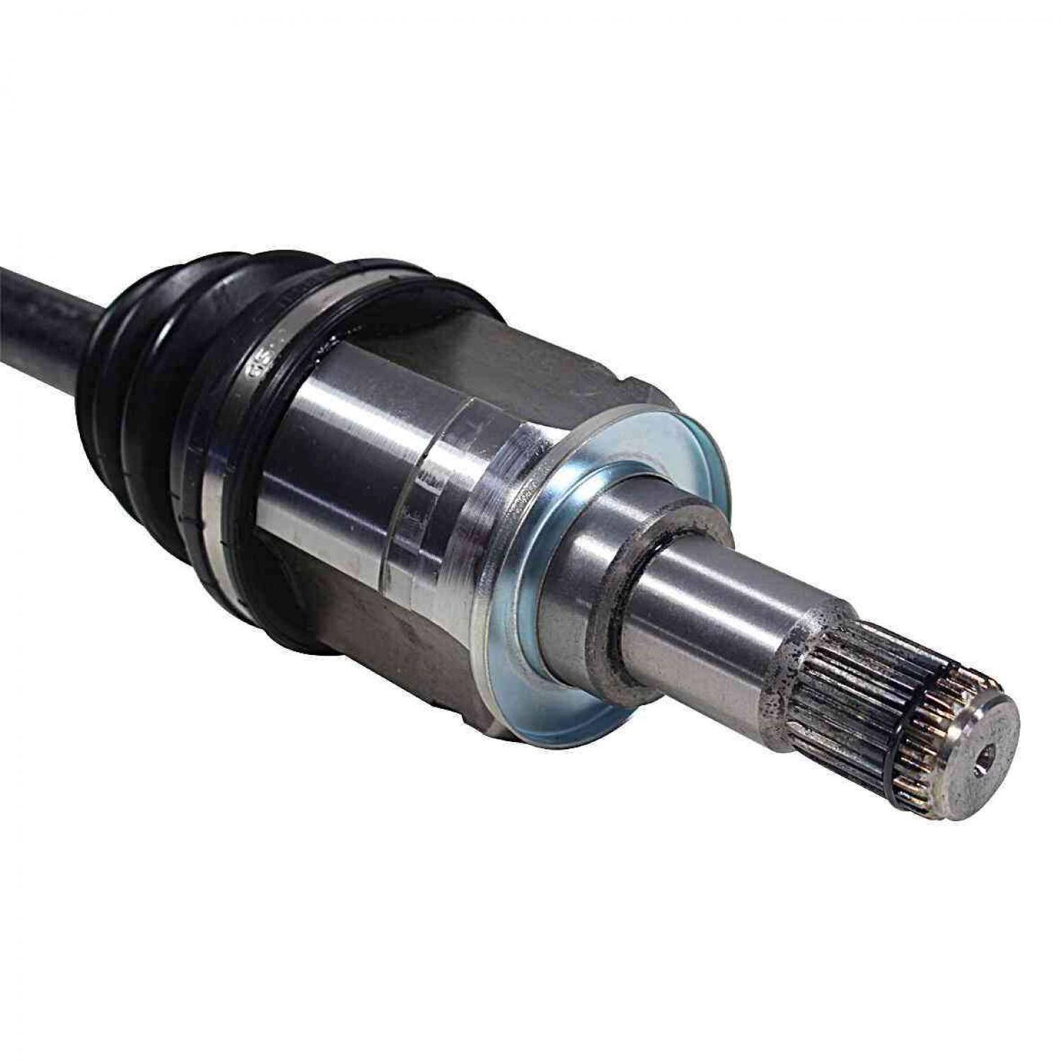 GSP NCV69114 CV Axle Assembly product image 4 of 5