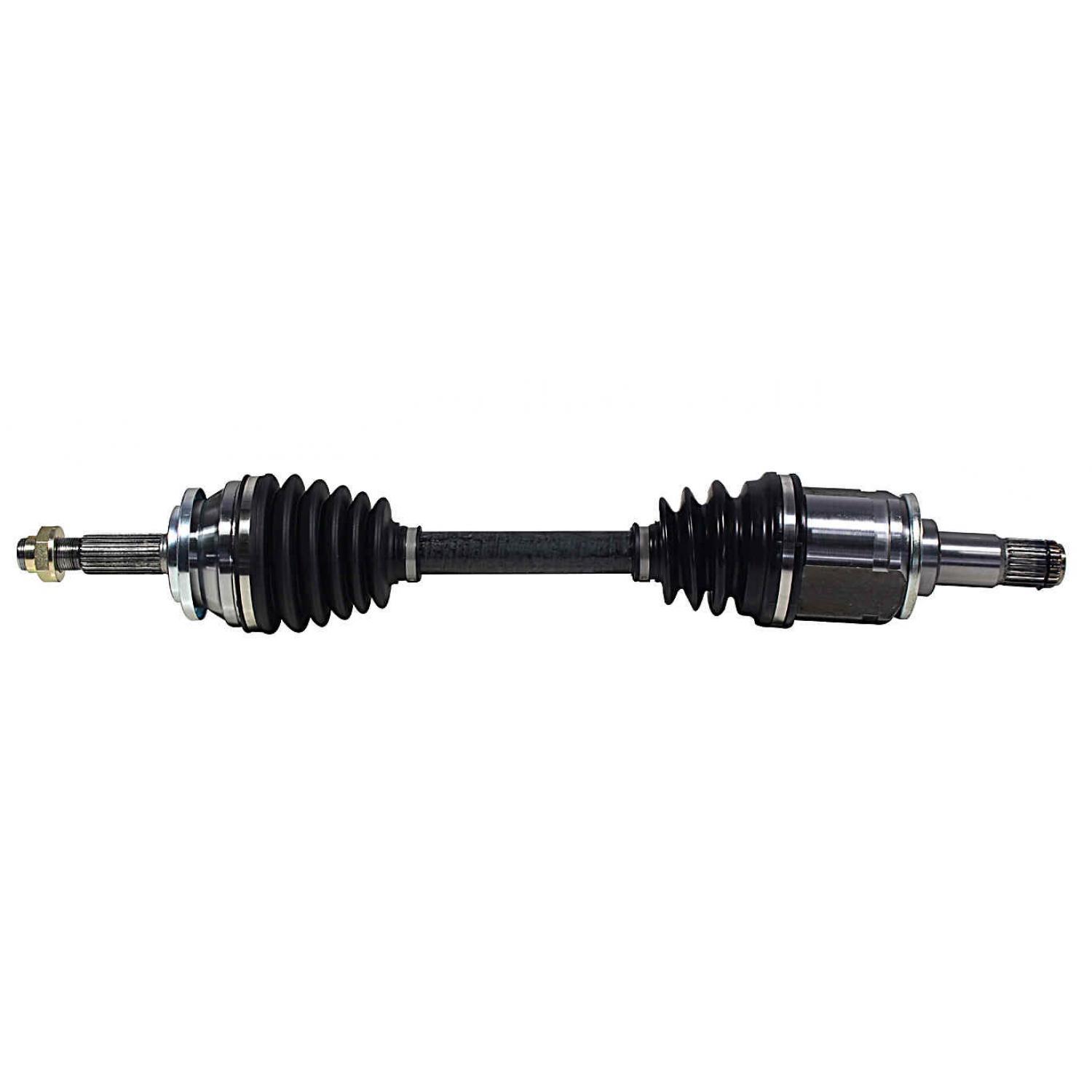 GSP NCV69114 CV Axle Assembly product image 5 of 5