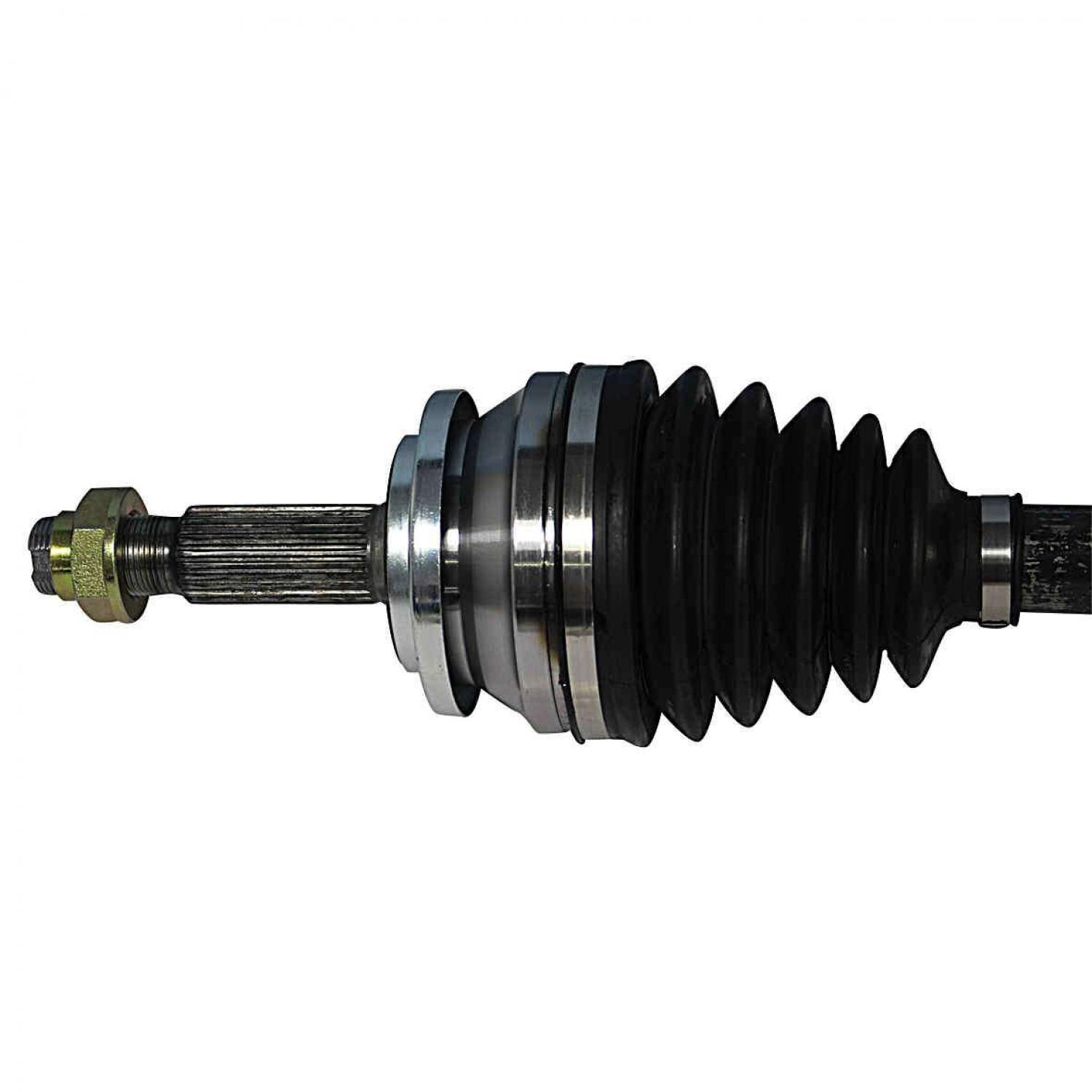 GSP NCV69115 CV Axle Assembly product image 1 of 5