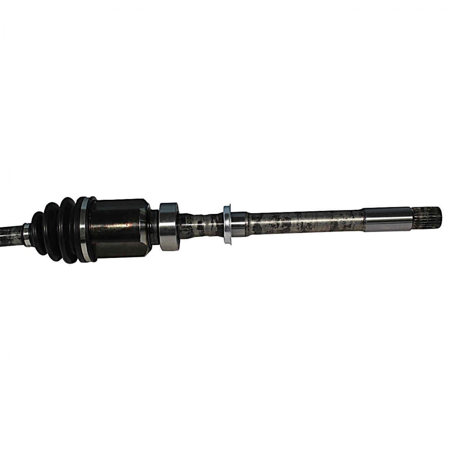 GSP NCV69115 CV Axle Assembly product image 2 of 5