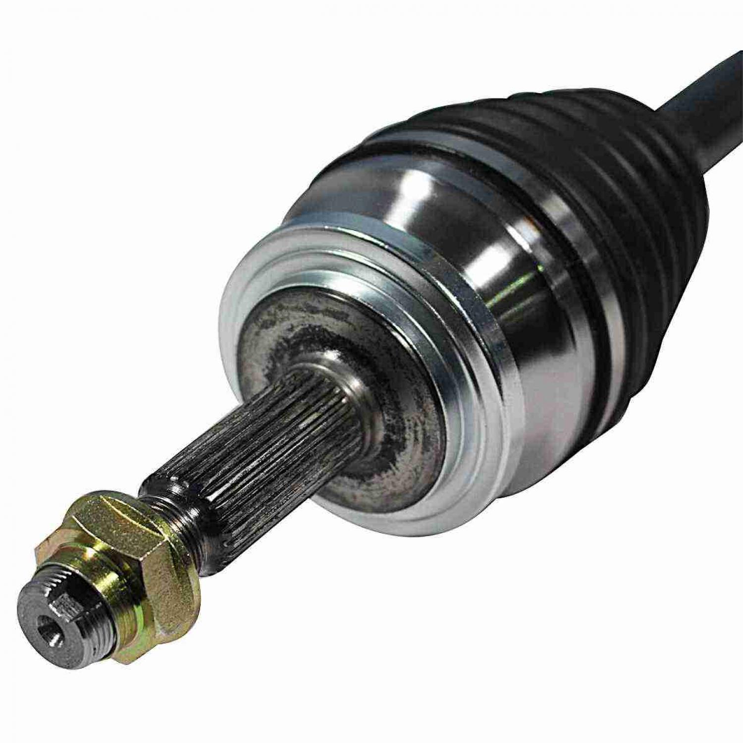 GSP NCV69115 CV Axle Assembly product image 3 of 5