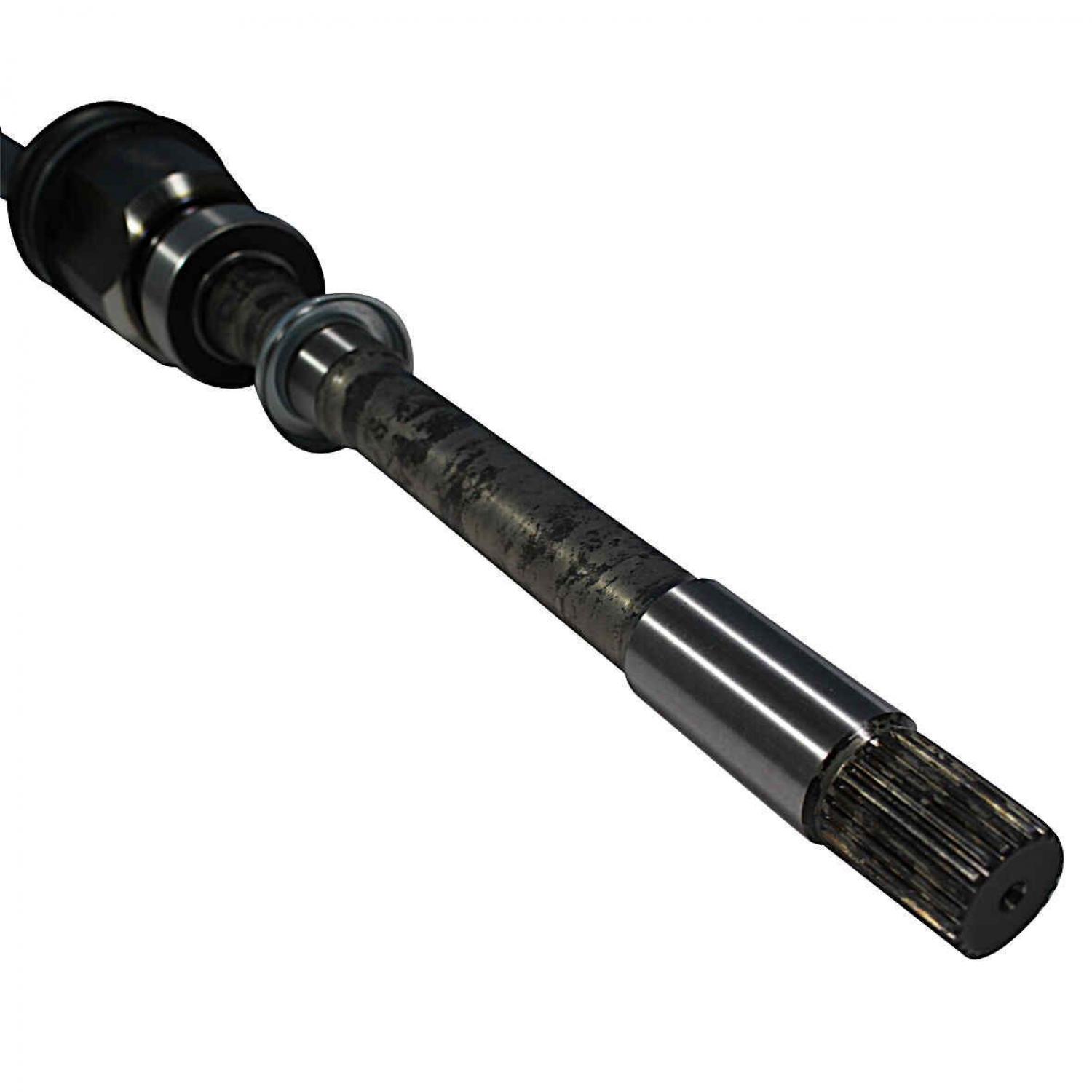 GSP NCV69115 CV Axle Assembly product image 4 of 5