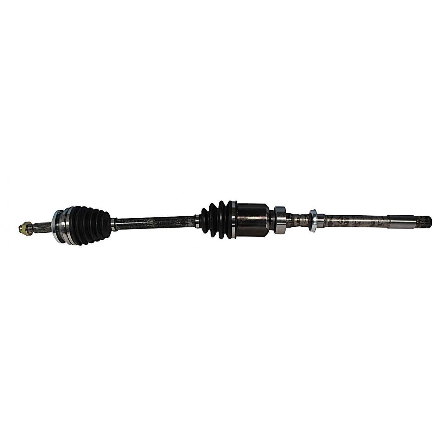 GSP NCV69115 CV Axle Assembly product image 5 of 5