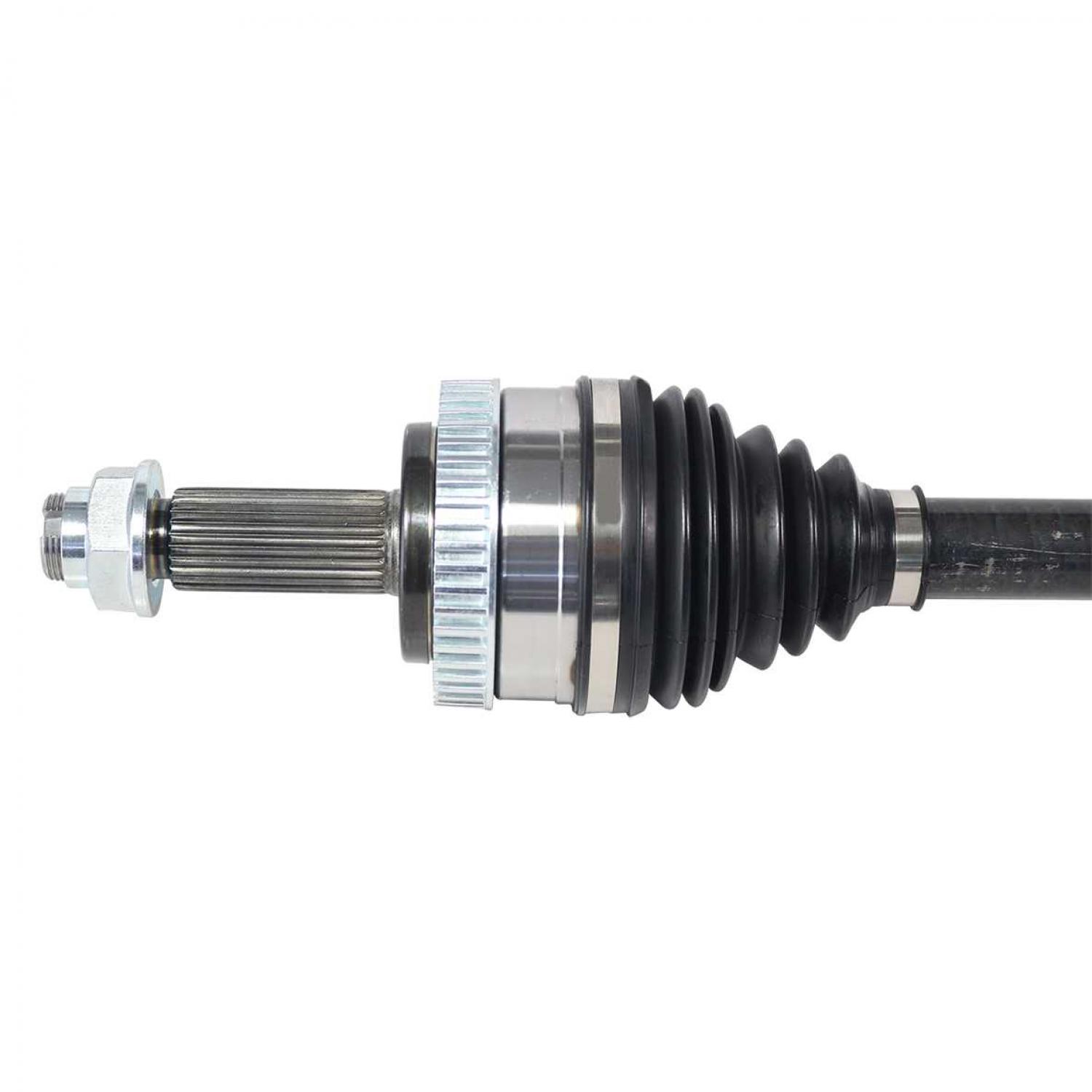 GSP NCV69116 CV Axle Assembly product image 1 of 5