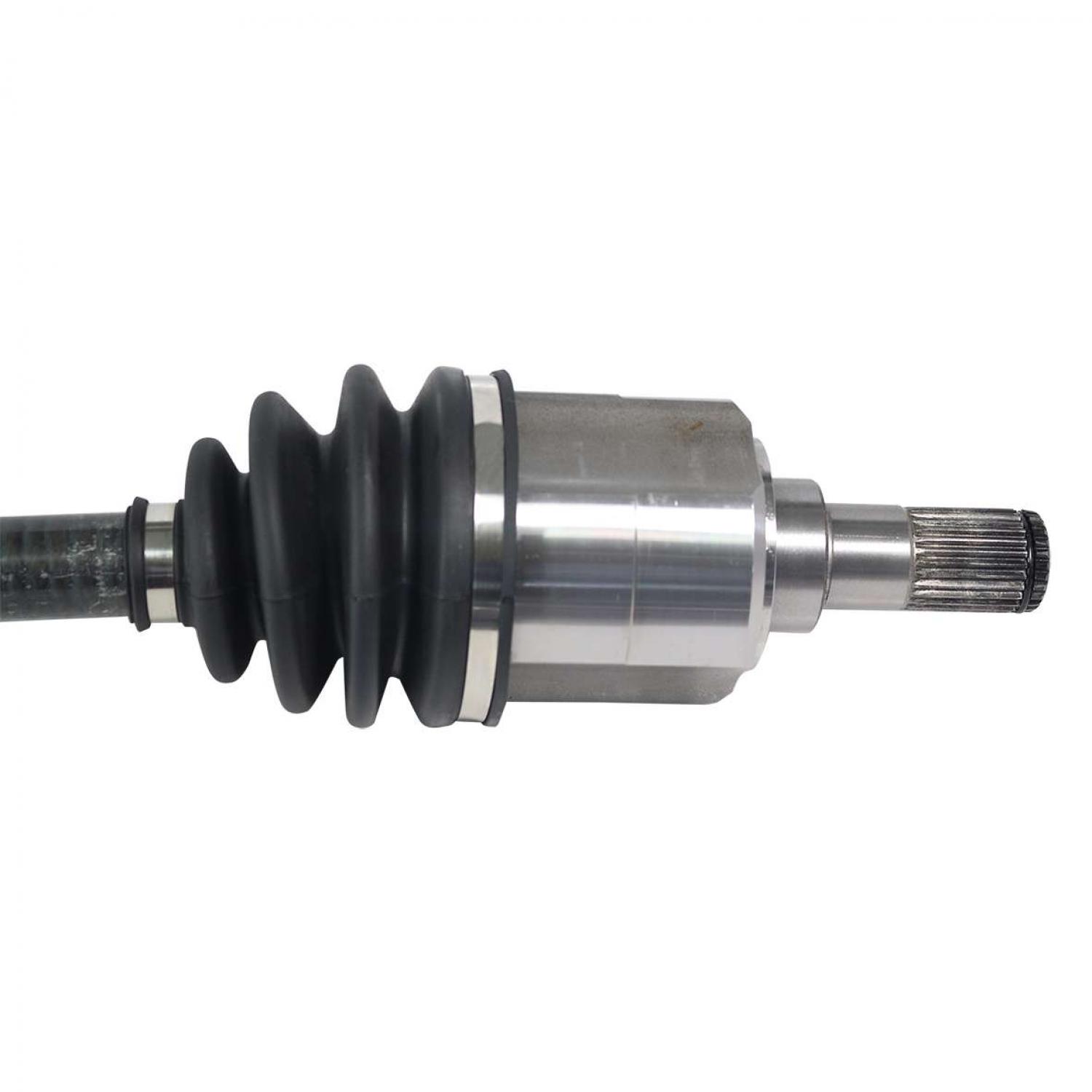 GSP NCV69116 CV Axle Assembly product image 2 of 5