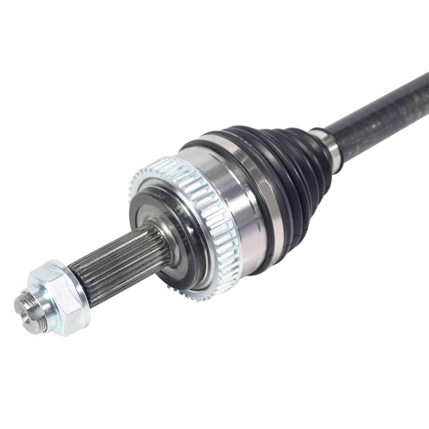 GSP NCV69116 CV Axle Assembly product image 3 of 5