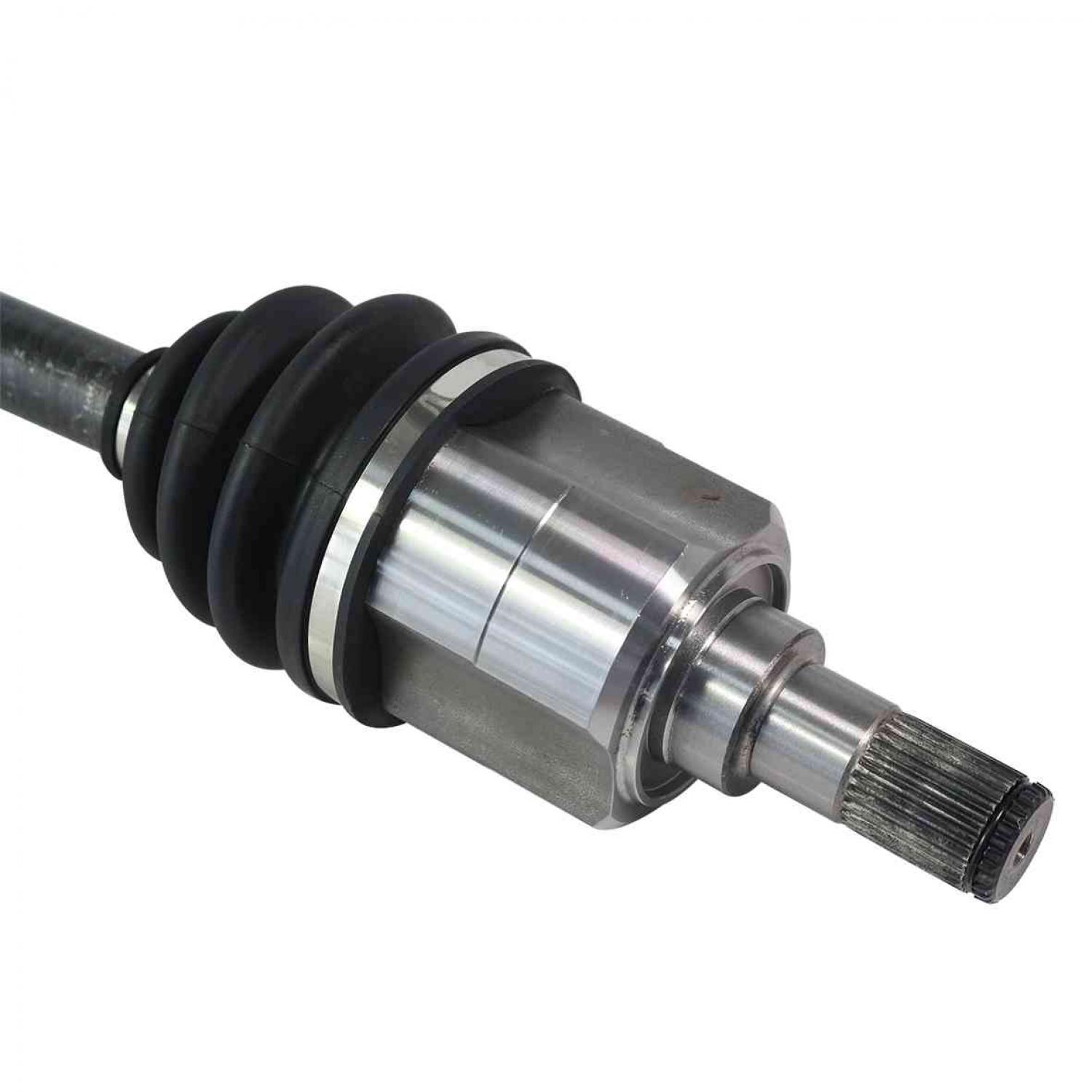 GSP NCV69116 CV Axle Assembly product image 4 of 5