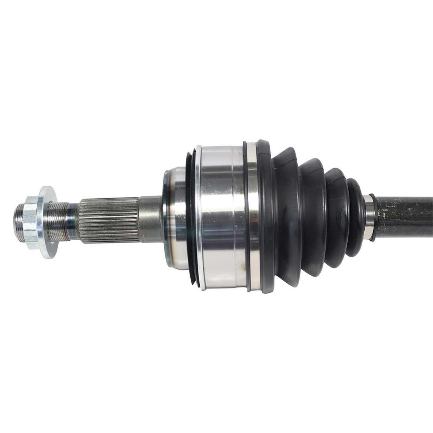 GSP NCV69117 - CV Axle Assembly GSP NCV69117 CV Axle Assembly product image 1 of 5