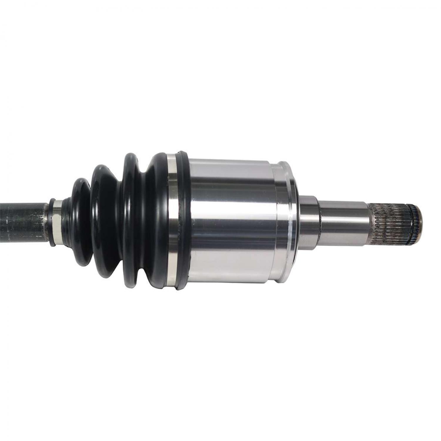 GSP NCV69117 - CV Axle Assembly GSP NCV69117 CV Axle Assembly product image 2 of 5