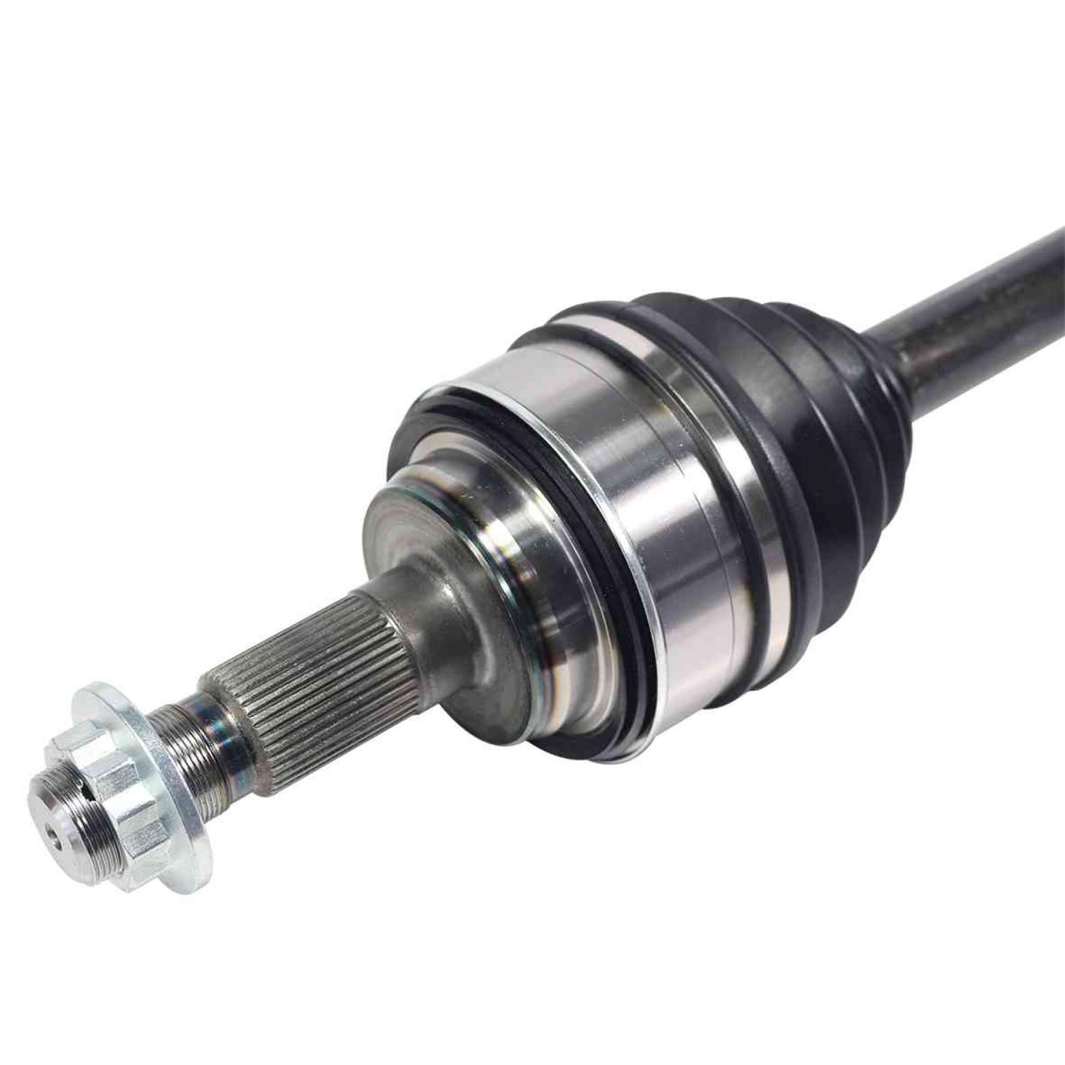 GSP NCV69117 - CV Axle Assembly GSP NCV69117 CV Axle Assembly product image 3 of 5