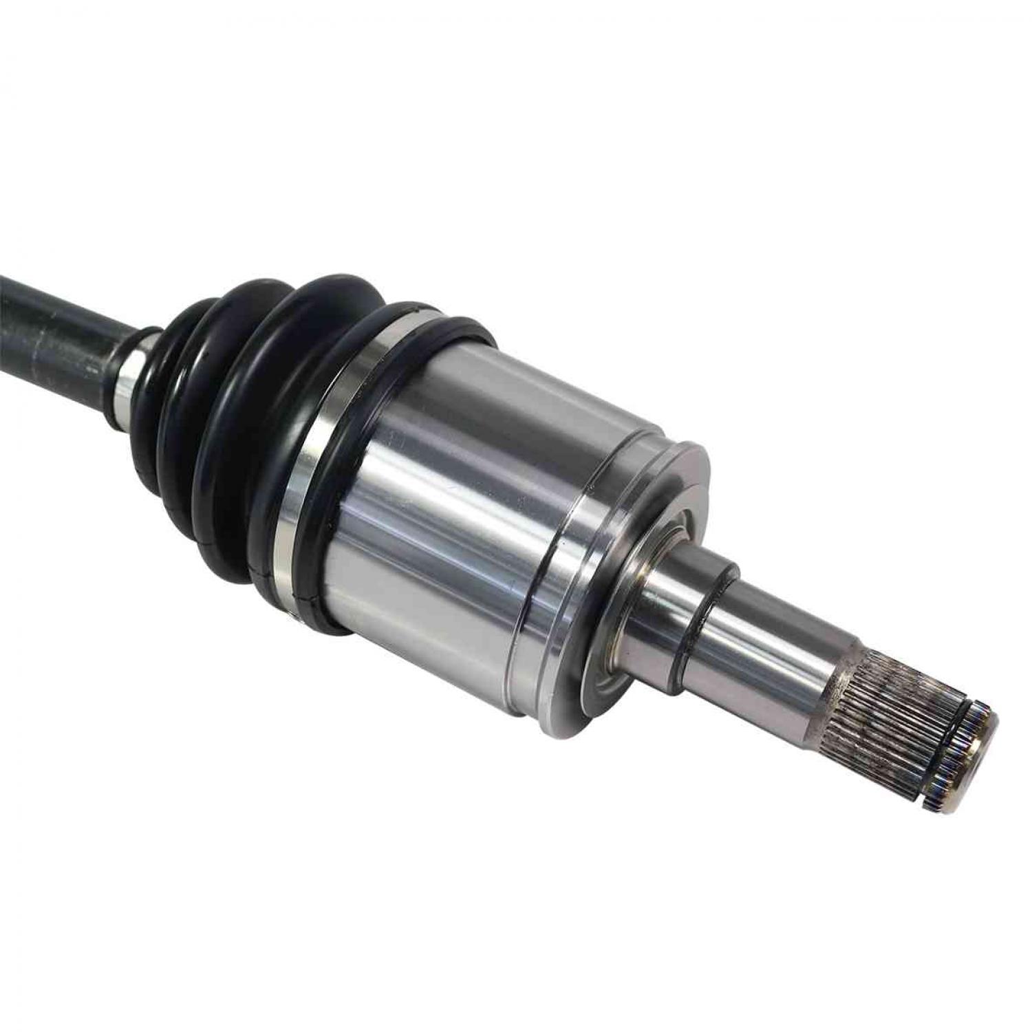GSP NCV69117 - CV Axle Assembly GSP NCV69117 CV Axle Assembly product image 4 of 5