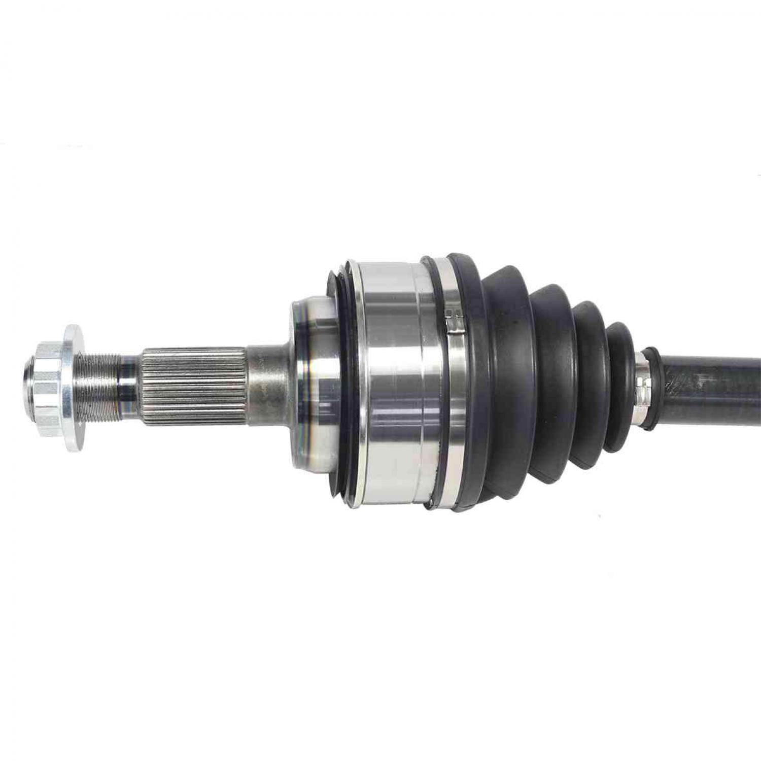 GSP NCV69118 CV Axle Assembly product image 1 of 5