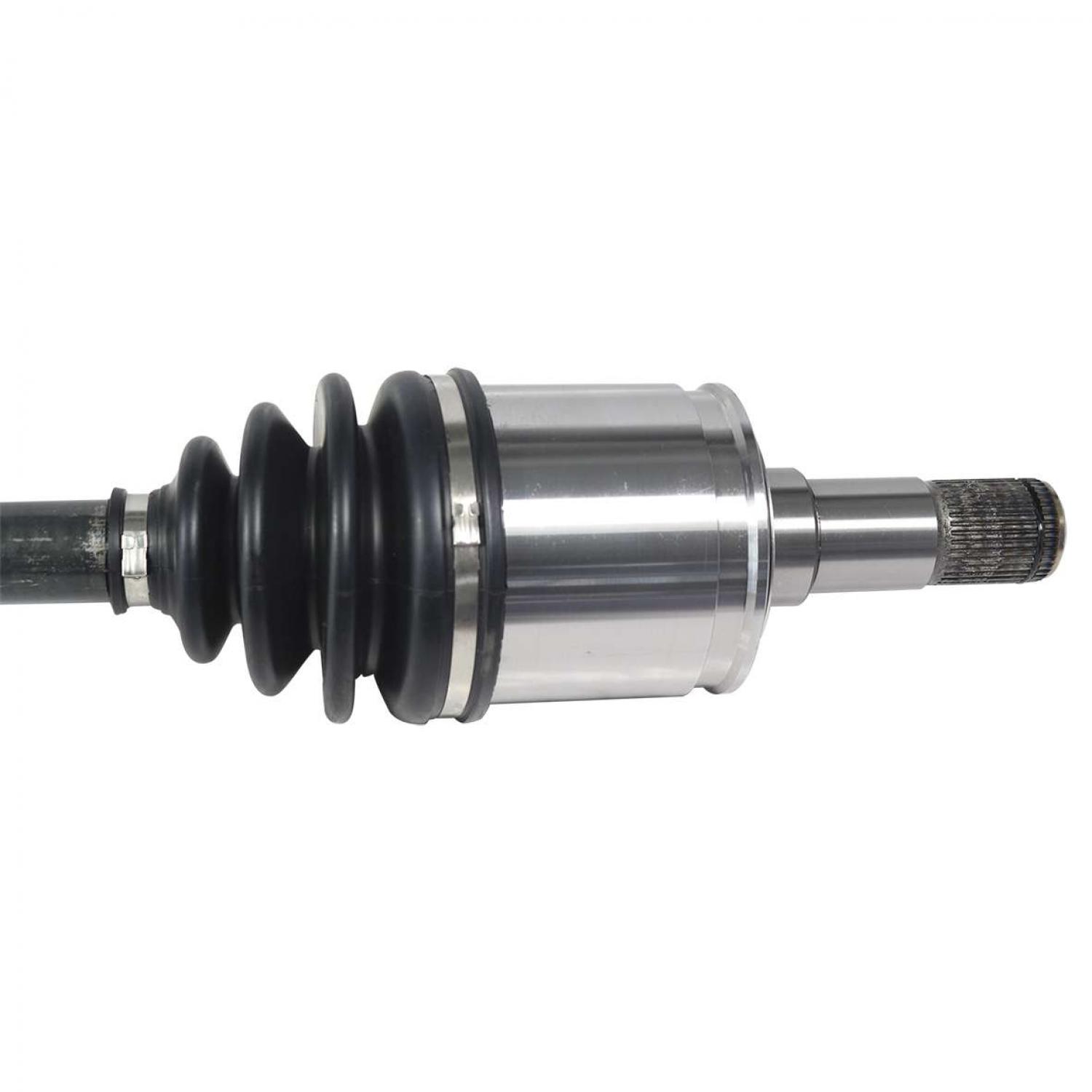 GSP NCV69118 CV Axle Assembly product image 2 of 5