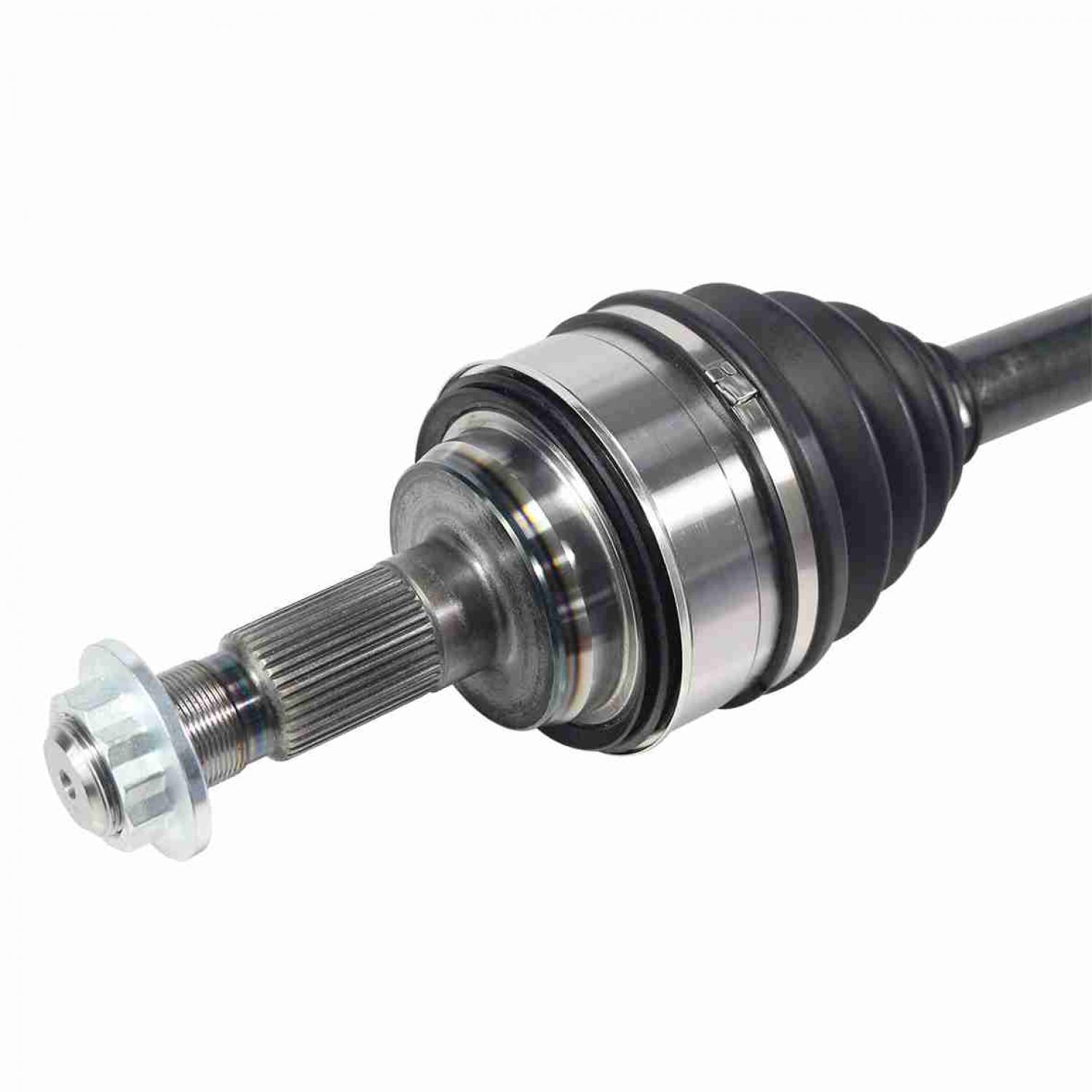 GSP NCV69118 CV Axle Assembly product image 3 of 5