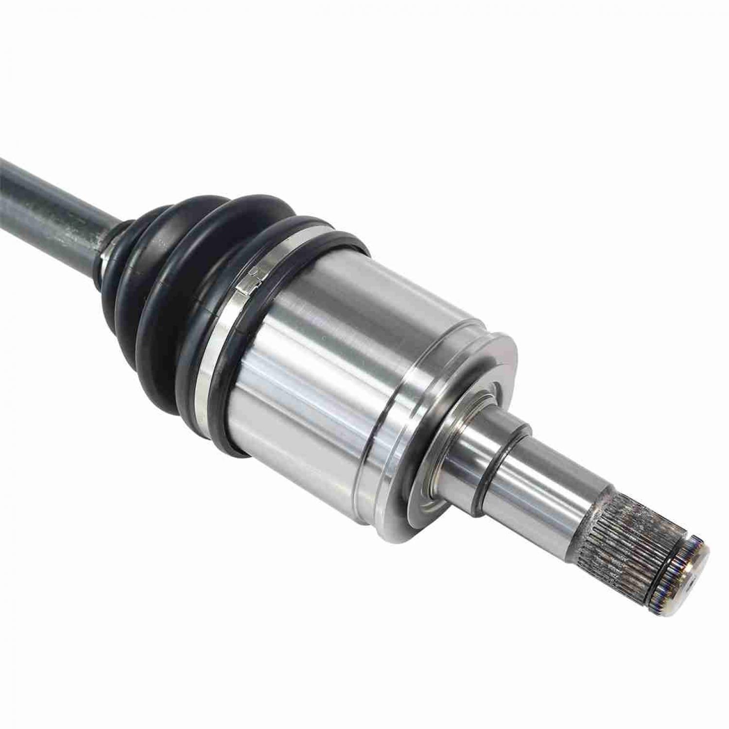 GSP NCV69118 CV Axle Assembly product image 4 of 5