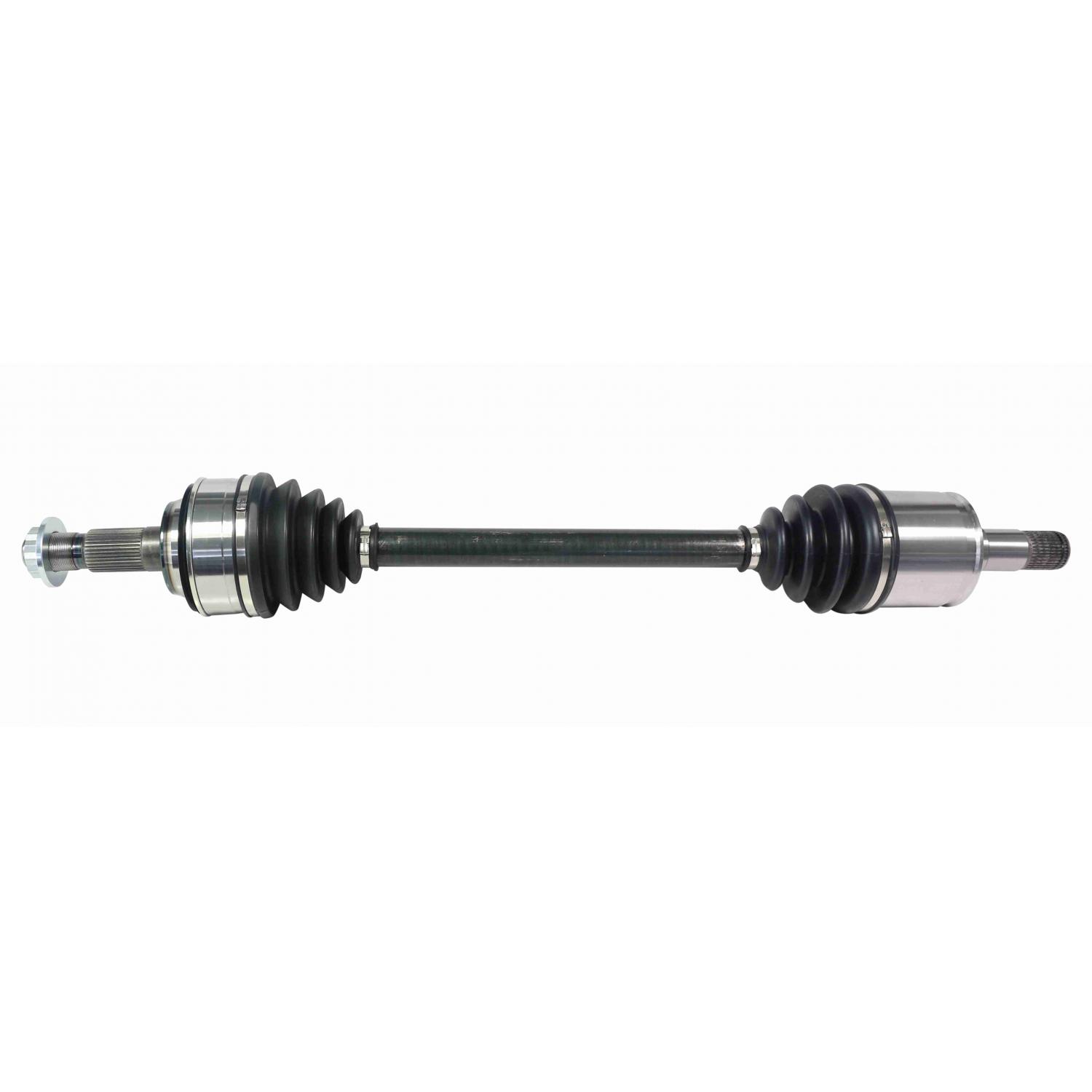GSP NCV69118 CV Axle Assembly product image 5 of 5