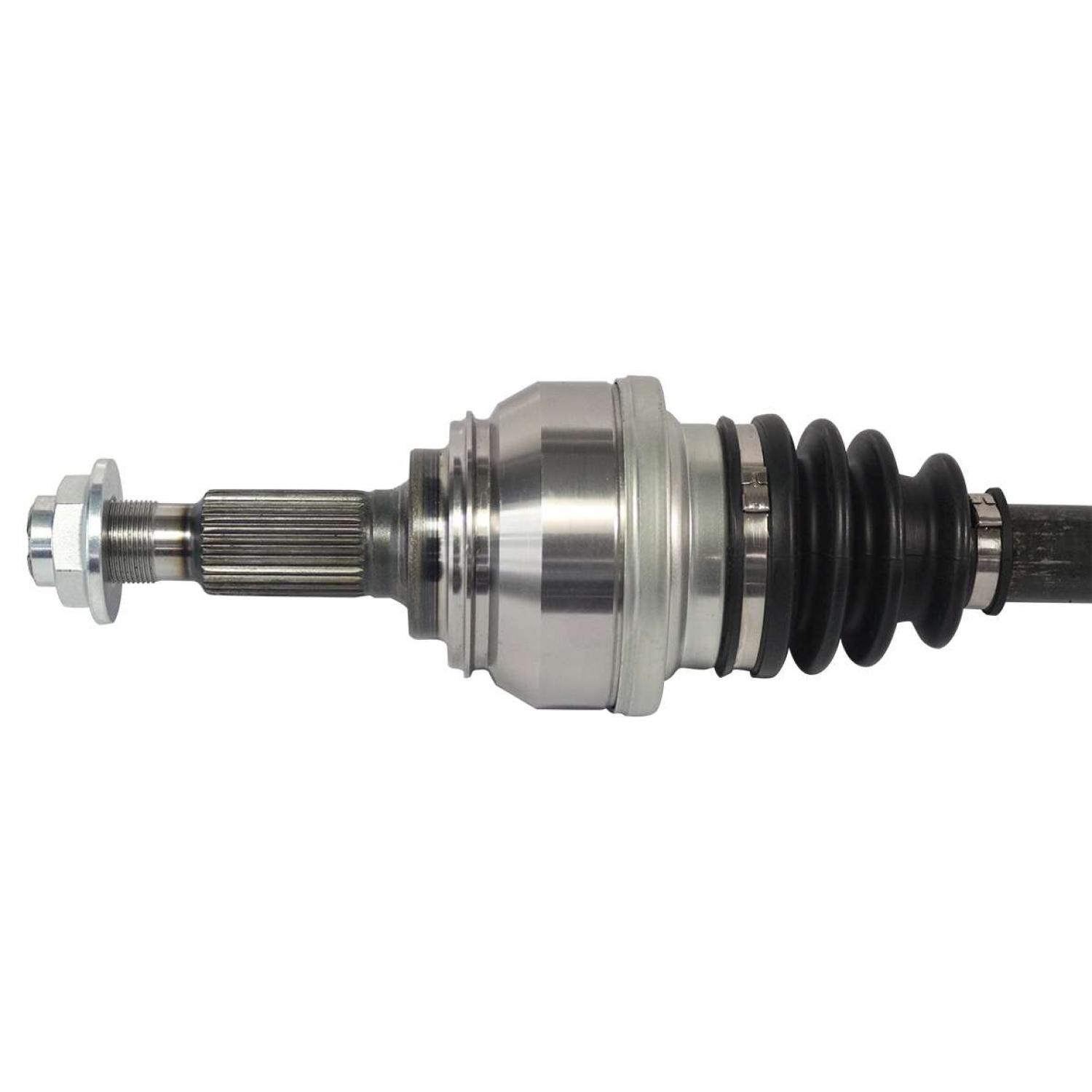 GSP NCV69119 CV Axle Assembly product image 1 of 5