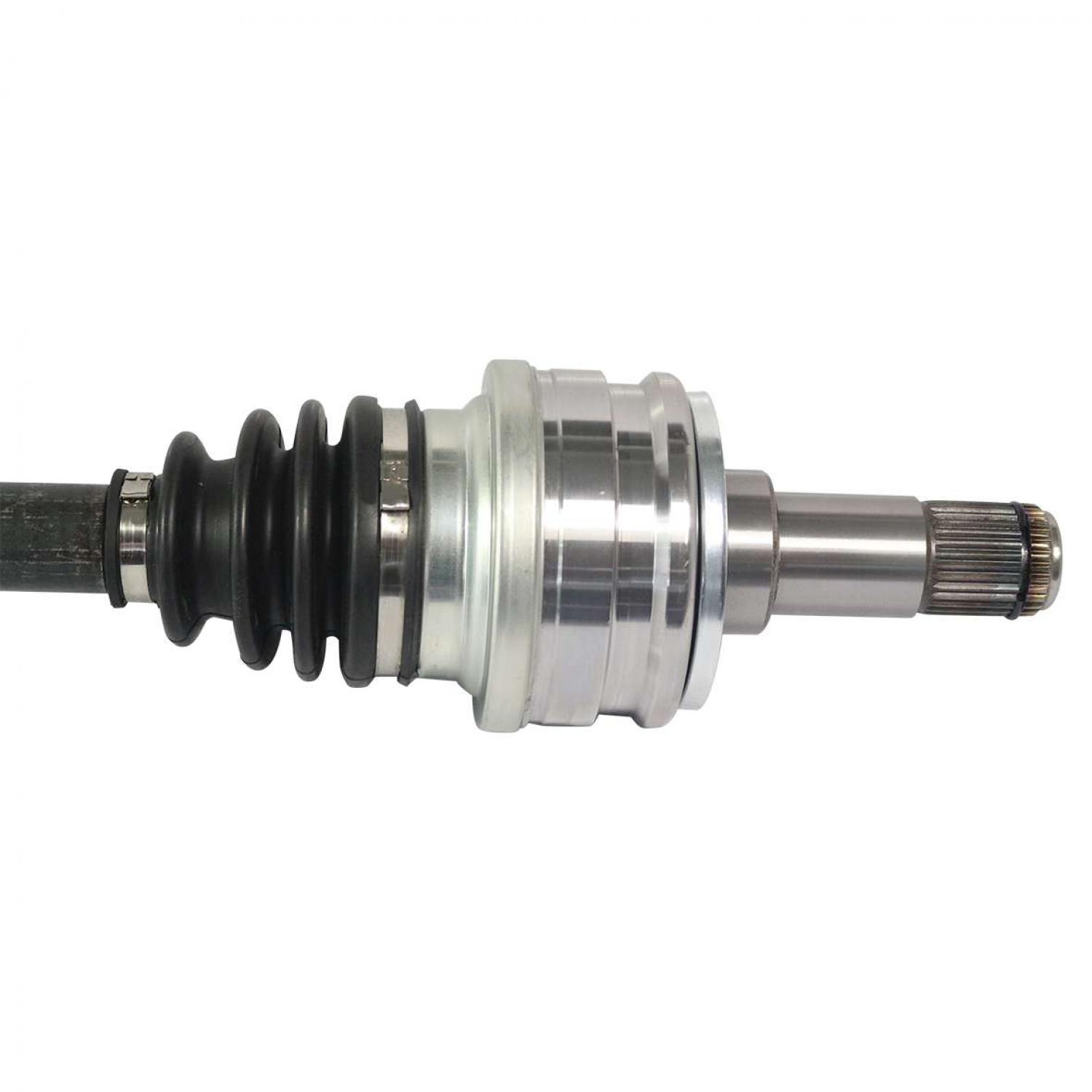 GSP NCV69119 CV Axle Assembly product image 2 of 5