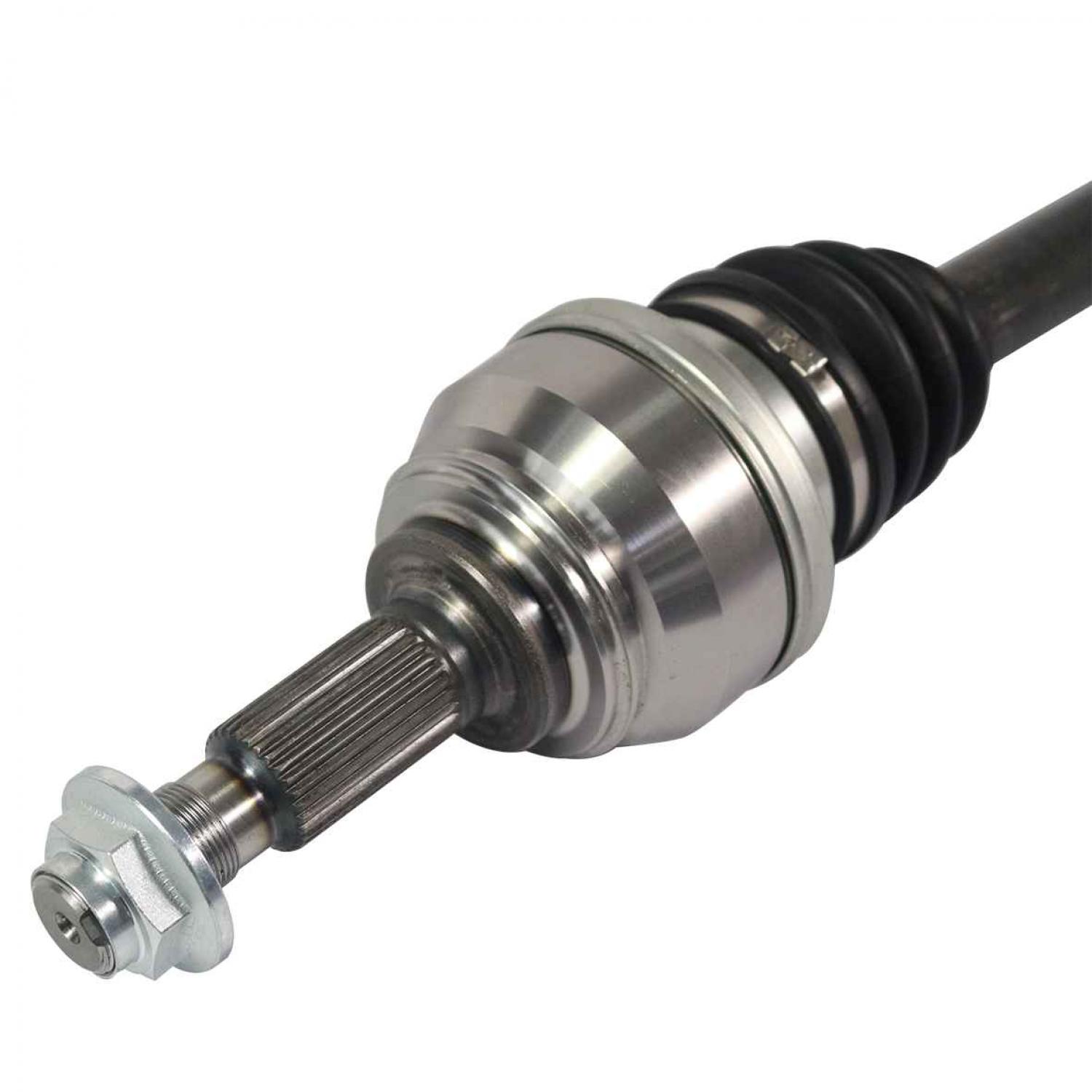 GSP NCV69119 CV Axle Assembly product image 3 of 5