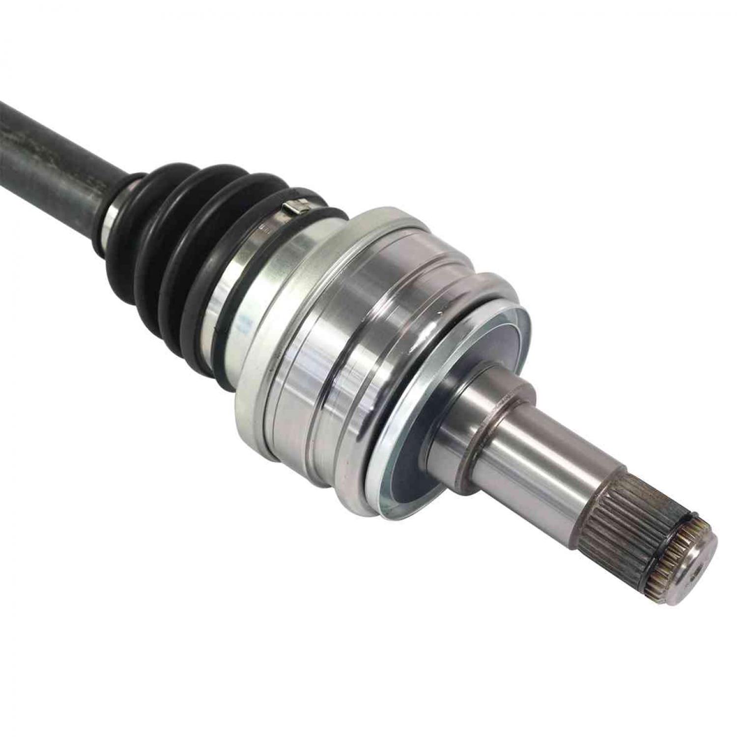 GSP NCV69119 CV Axle Assembly product image 4 of 5
