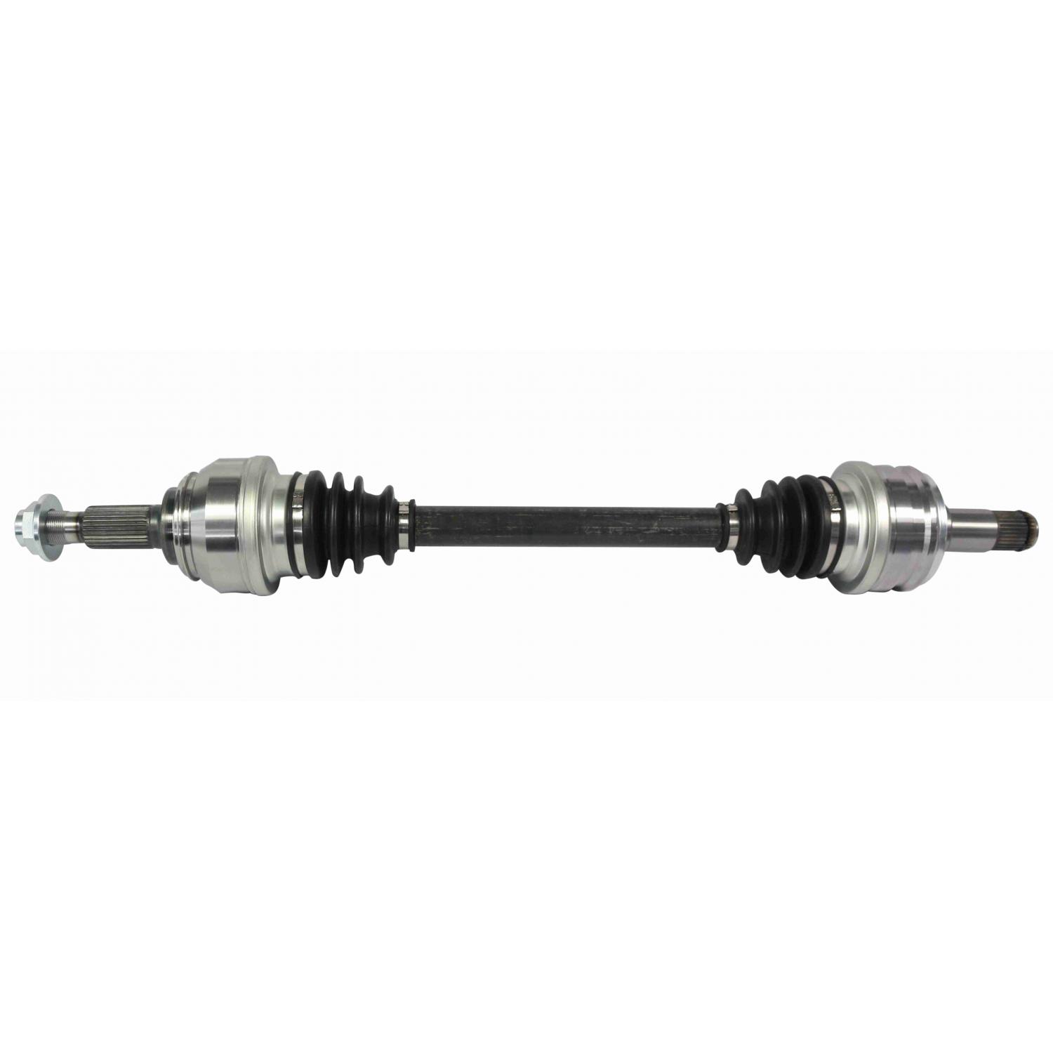 GSP NCV69119 CV Axle Assembly product image 5 of 5