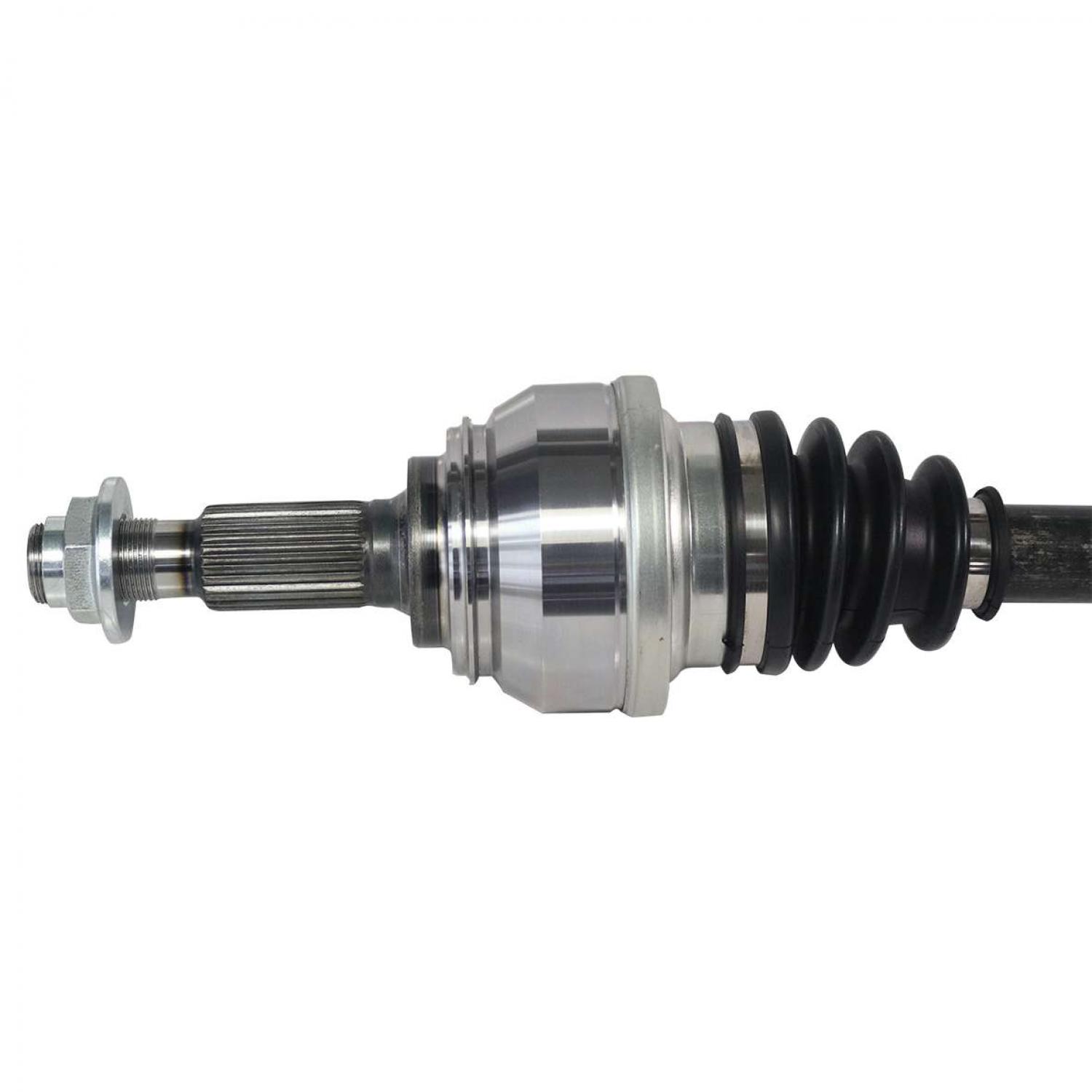 GSP NCV69120 CV Axle Assembly product image 1 of 5