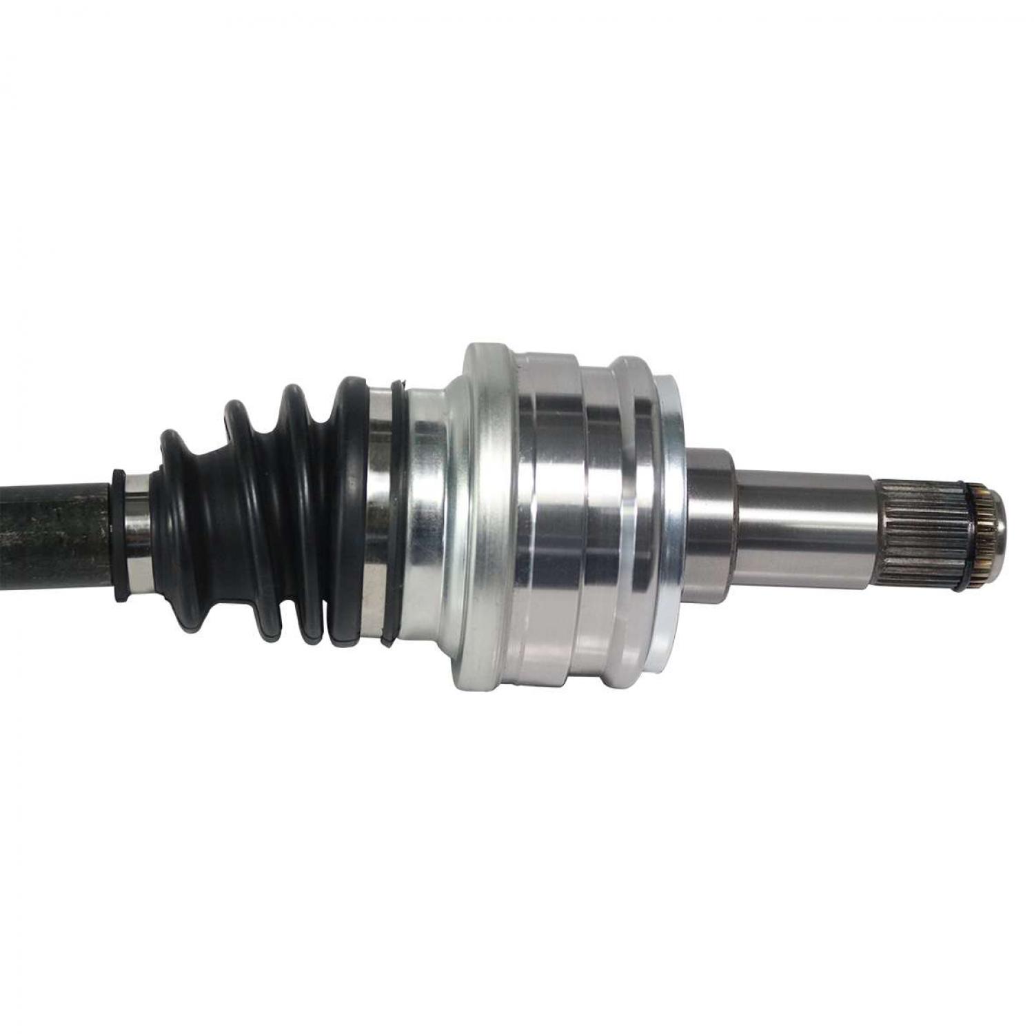 GSP NCV69120 CV Axle Assembly product image 2 of 5