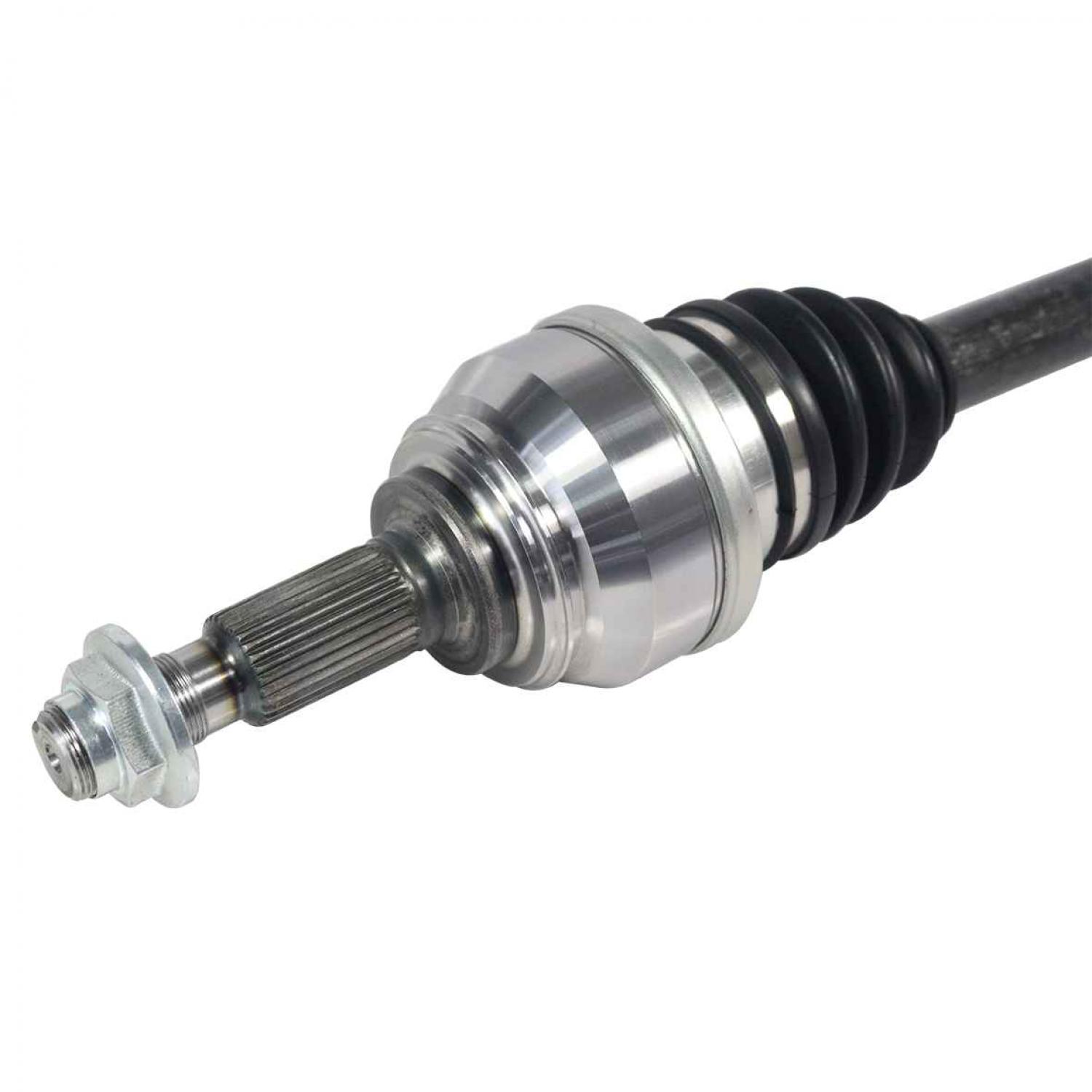 GSP NCV69120 CV Axle Assembly product image 3 of 5