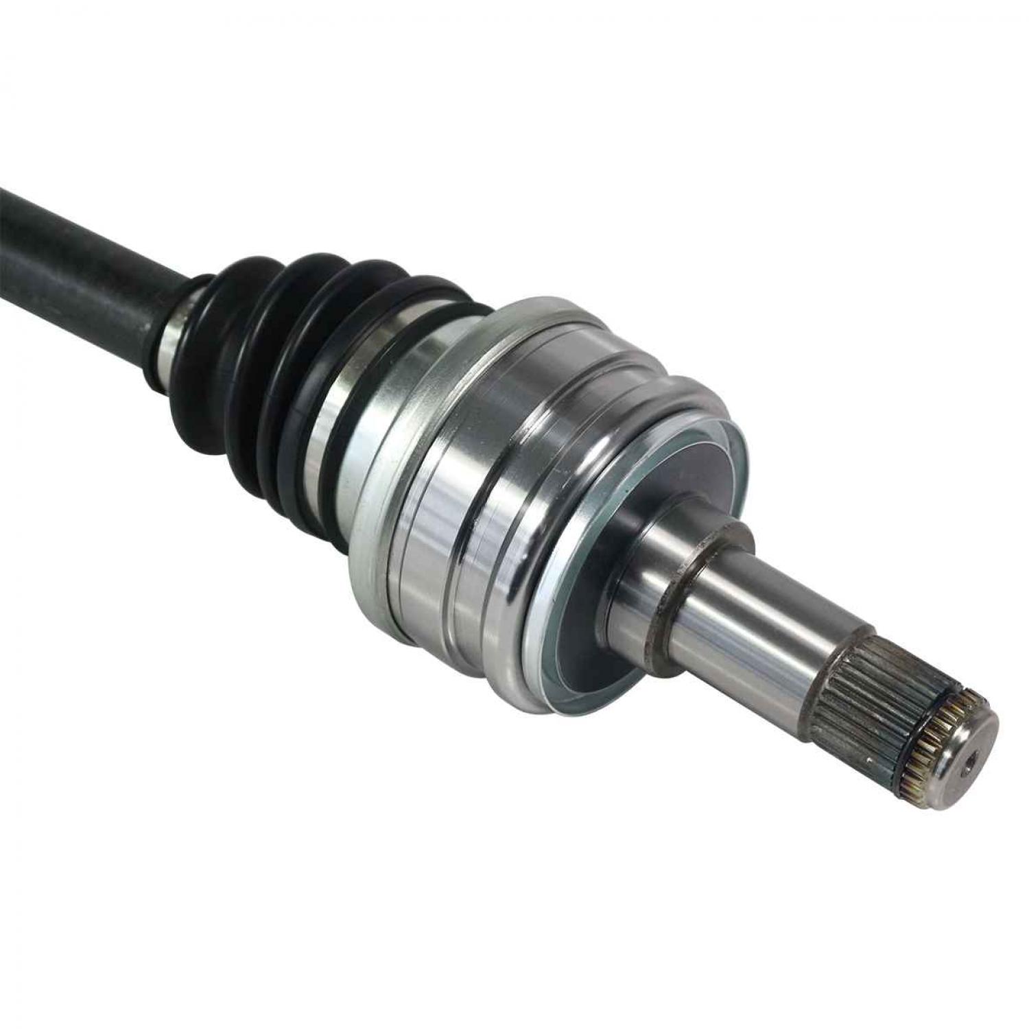 GSP NCV69120 CV Axle Assembly product image 4 of 5