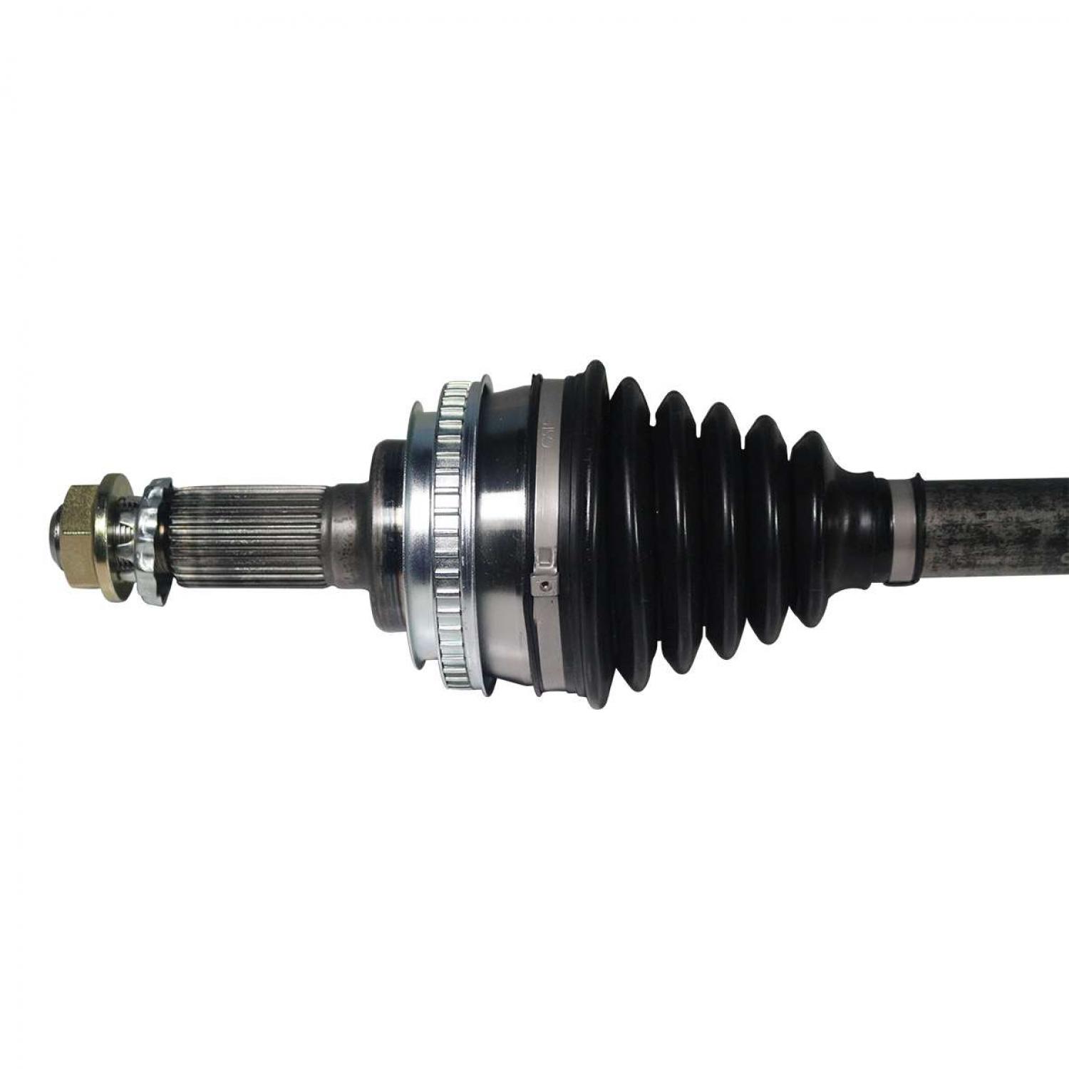 GSP NCV69121 CV Axle Assembly product image 1 of 5