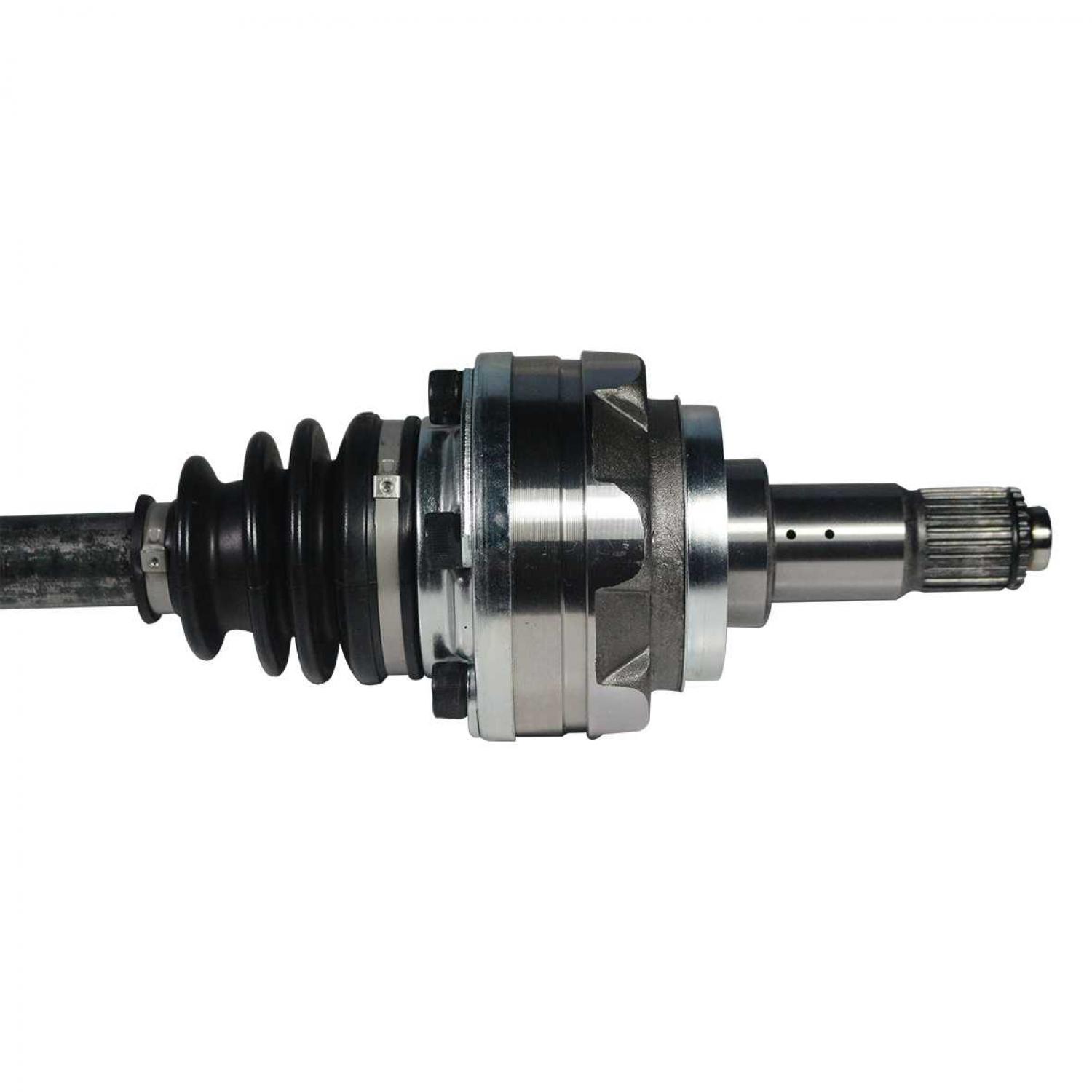 GSP NCV69121 CV Axle Assembly product image 2 of 5