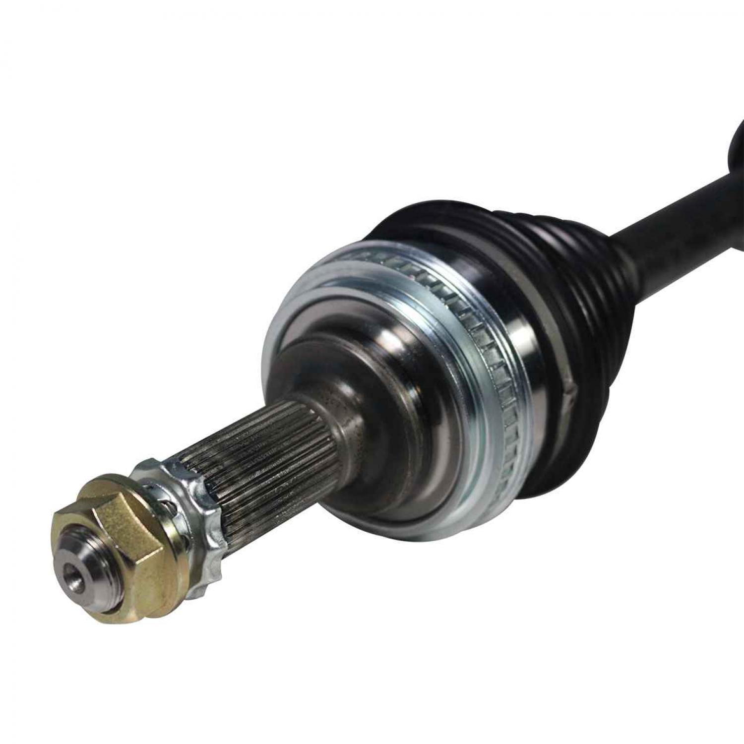 GSP NCV69121 CV Axle Assembly product image 3 of 5