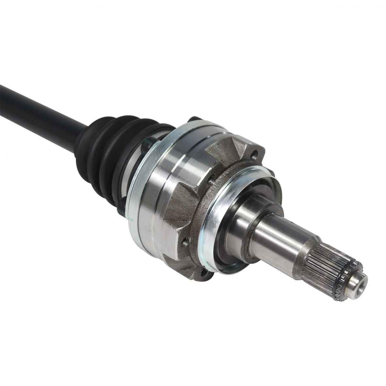 GSP NCV69121 CV Axle Assembly product image 4 of 5