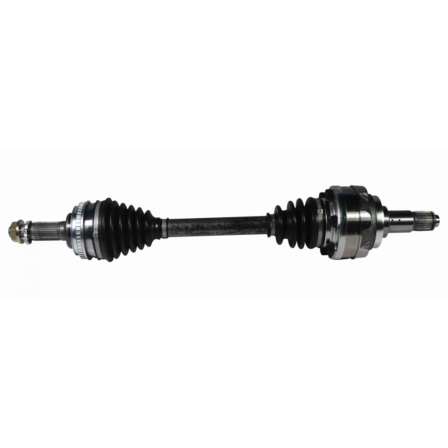 GSP NCV69121 CV Axle Assembly product image 5 of 5