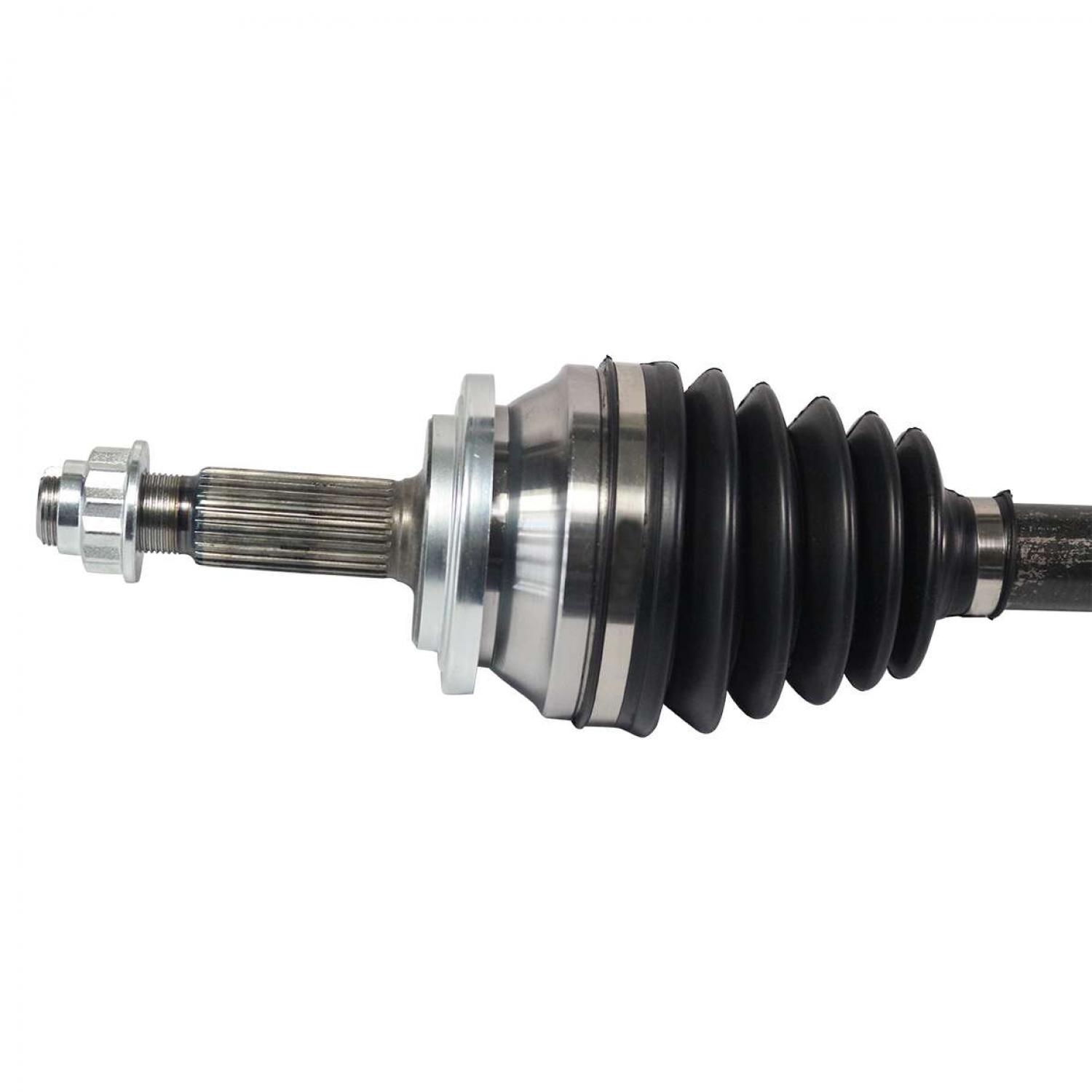 GSP NCV69122 CV Axle Assembly product image 1 of 5