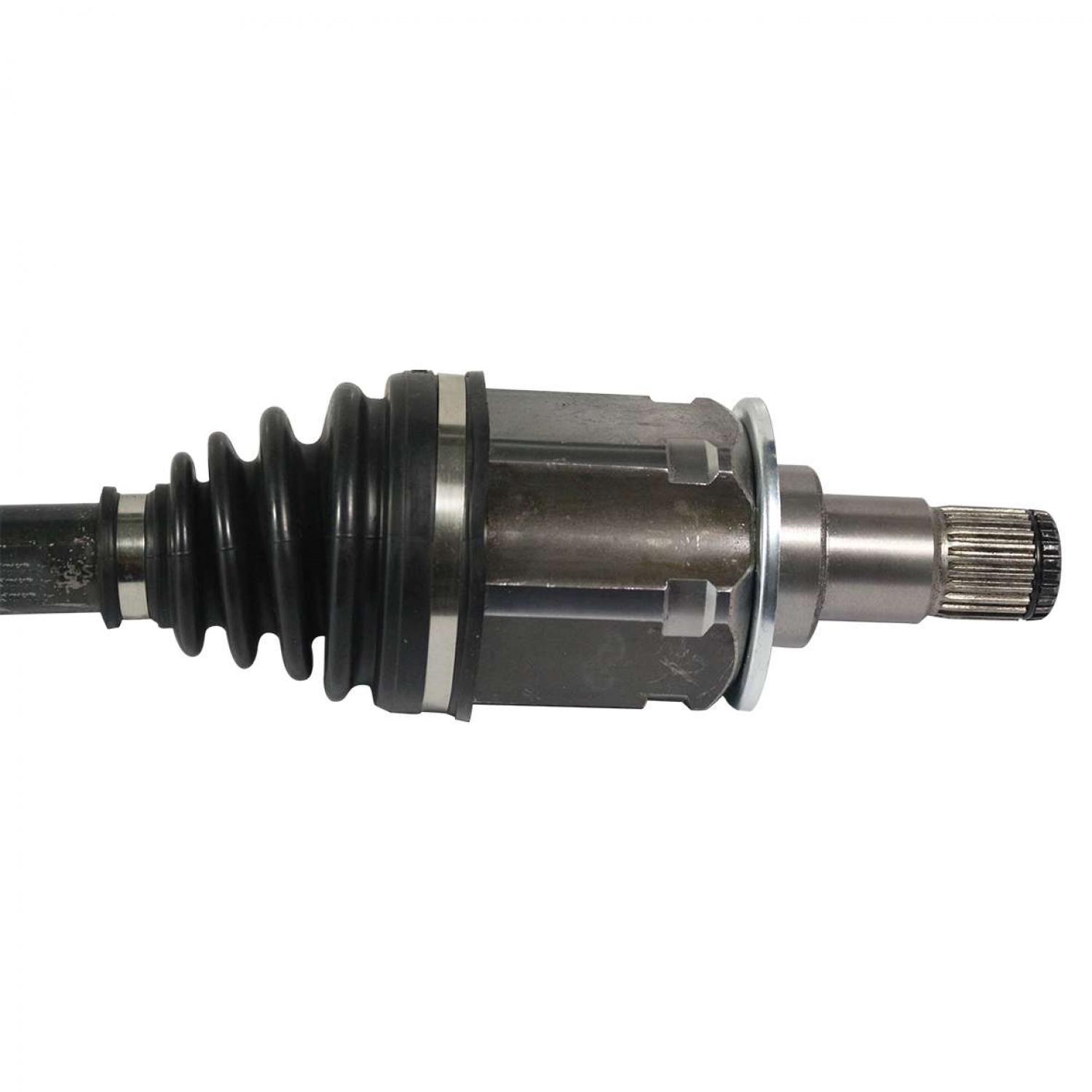 GSP NCV69122 CV Axle Assembly product image 2 of 5